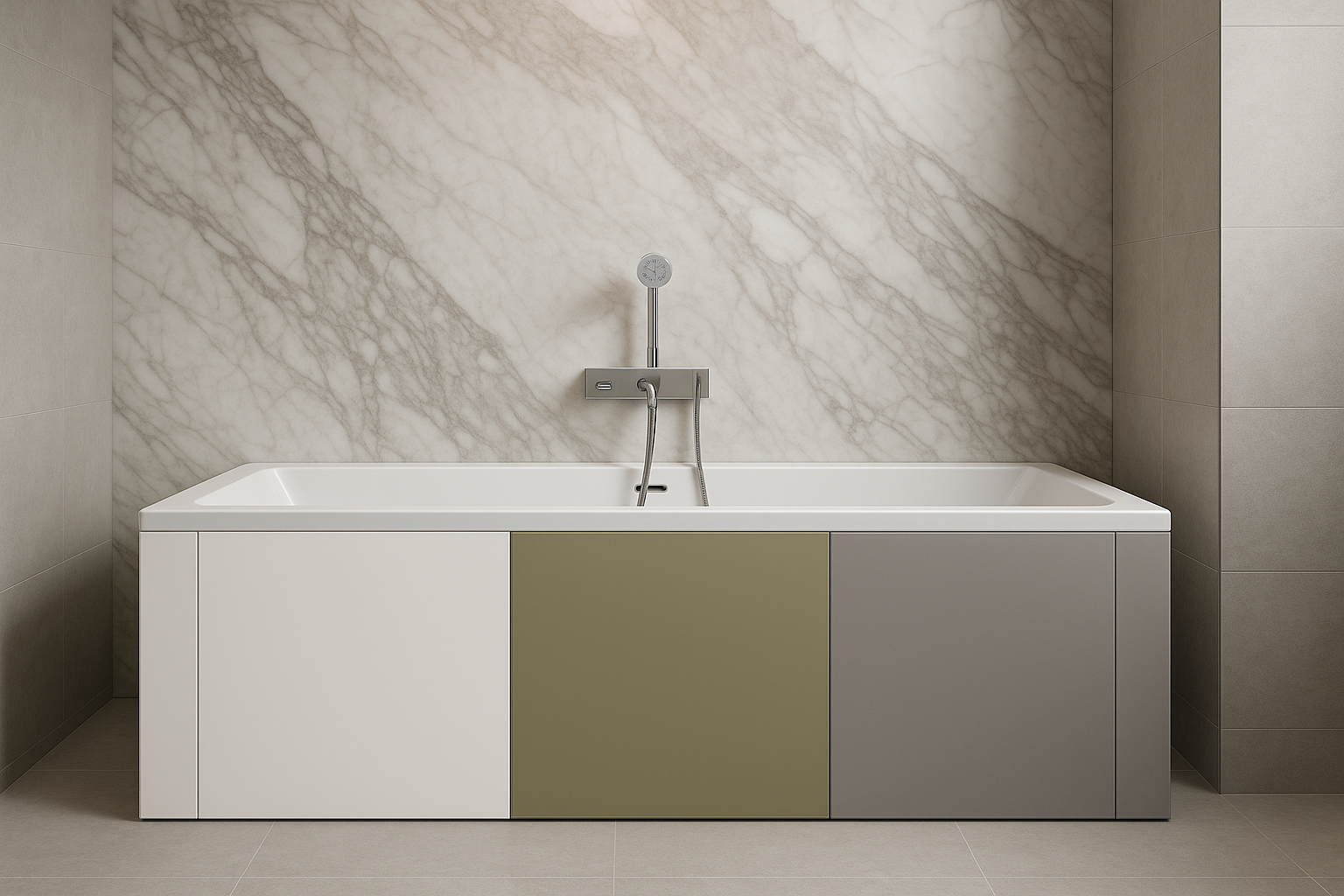 Bath Panels – THE BUBBLE BATH BATHROOMS AND INTERIORS