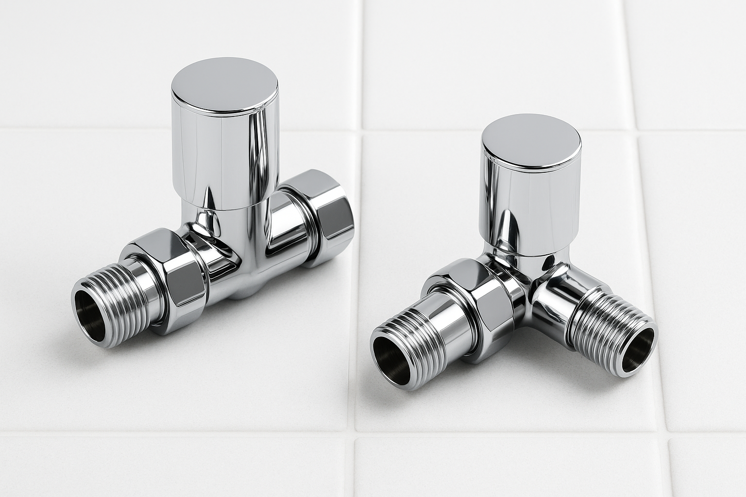 Radiator Valves