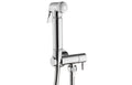 Round Douche Diverter Kit 1.25m - Tailored Bathrooms