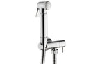 Round Douche Diverter Kit 1.25m - Tailored Bathrooms