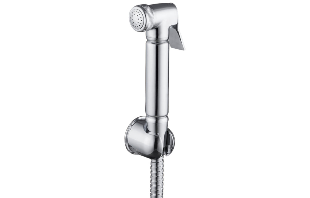 Round Douche Kit - Tailored Bathrooms