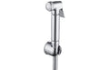 Round Douche Kit - Tailored Bathrooms