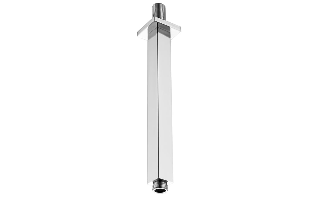 Ceiling Outlet Square Arms - Tailored Bathrooms