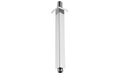 Ceiling Outlet Square Arms - Tailored Bathrooms