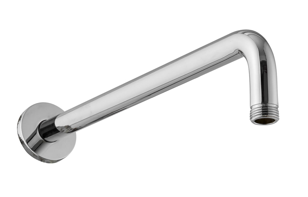 Wall Outlet Round Arms - Tailored Bathrooms