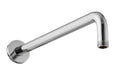 Wall Outlet Round Arms - Tailored Bathrooms