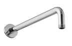 Wall Outlet Round Arms - Tailored Bathrooms