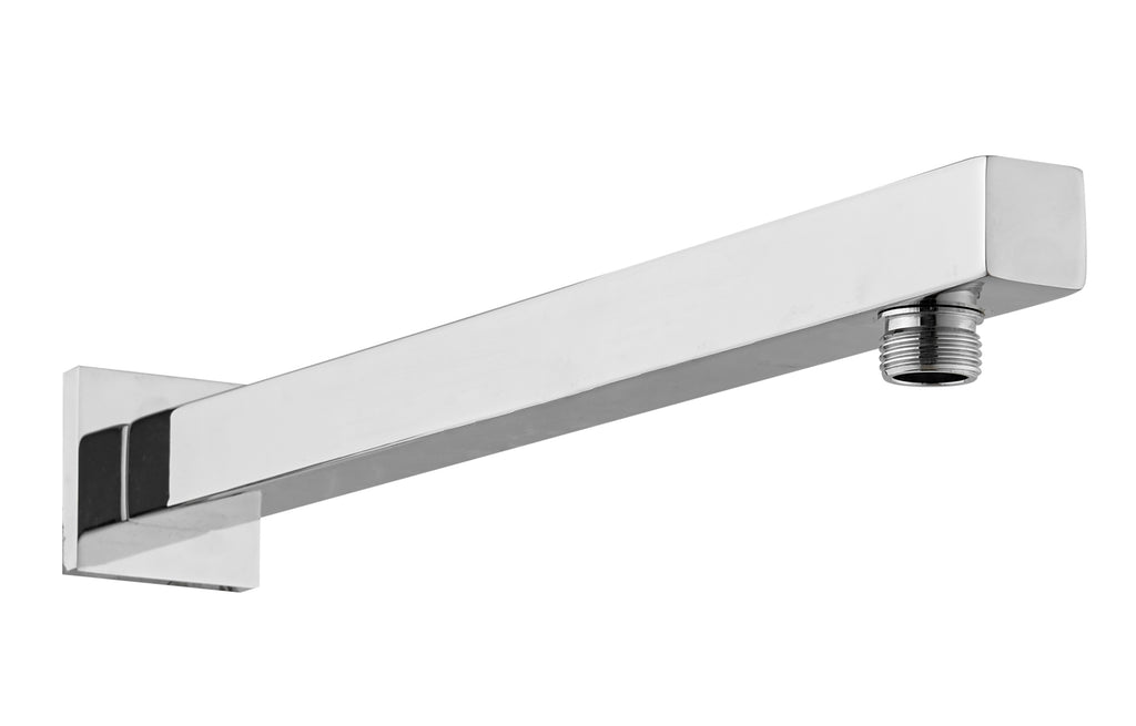 Wall Outlet Square Arms - Tailored Bathrooms