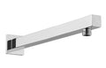 Wall Outlet Square Arms - Tailored Bathrooms