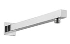 Wall Outlet Square Arms - Tailored Bathrooms