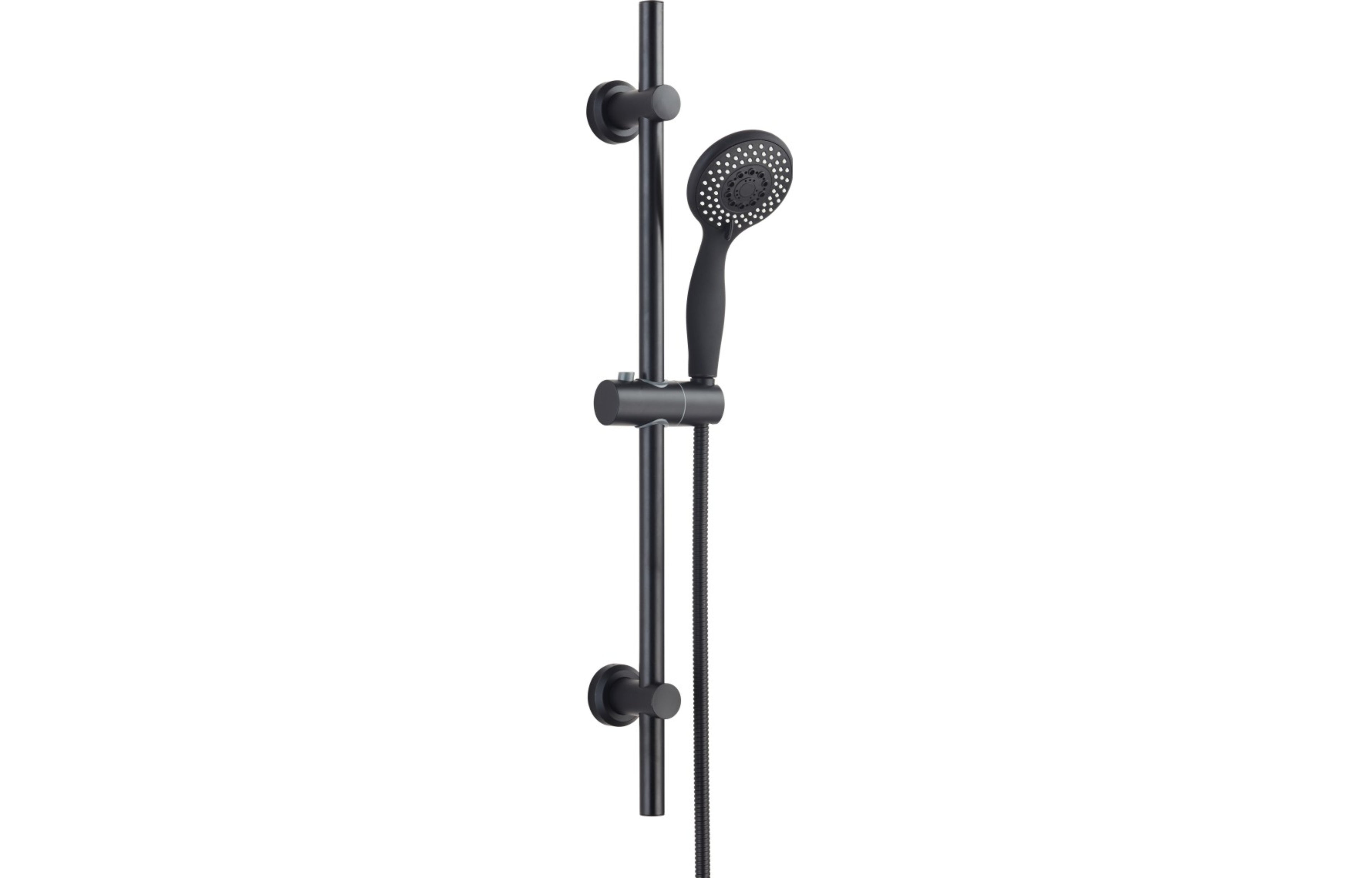Retro Fit Riser 3 Function Shower Kit - Tailored Bathrooms