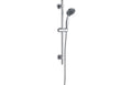 3 Mode Retro Fit Shower Kit Retail - Tailored Bathrooms