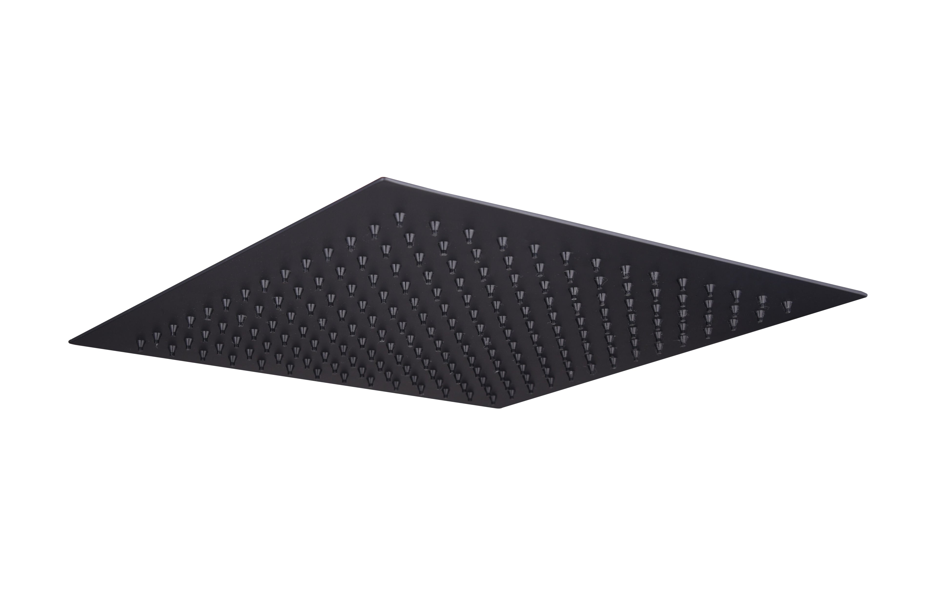 250mm Orca Shower Head R&S - Tailored Bathrooms