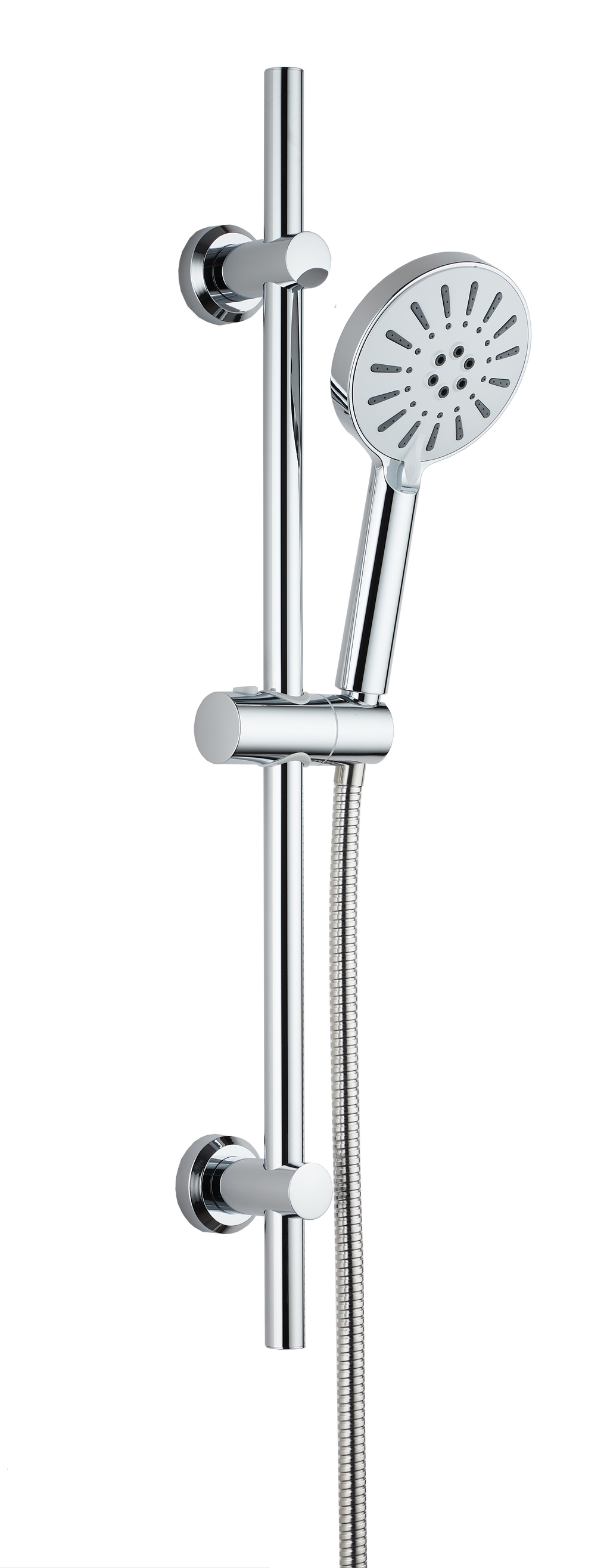 5 Mode Retro Fit Shower Kit Retail - Tailored Bathrooms