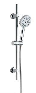 5 Mode Retro Fit Shower Kit Retail - Tailored Bathrooms