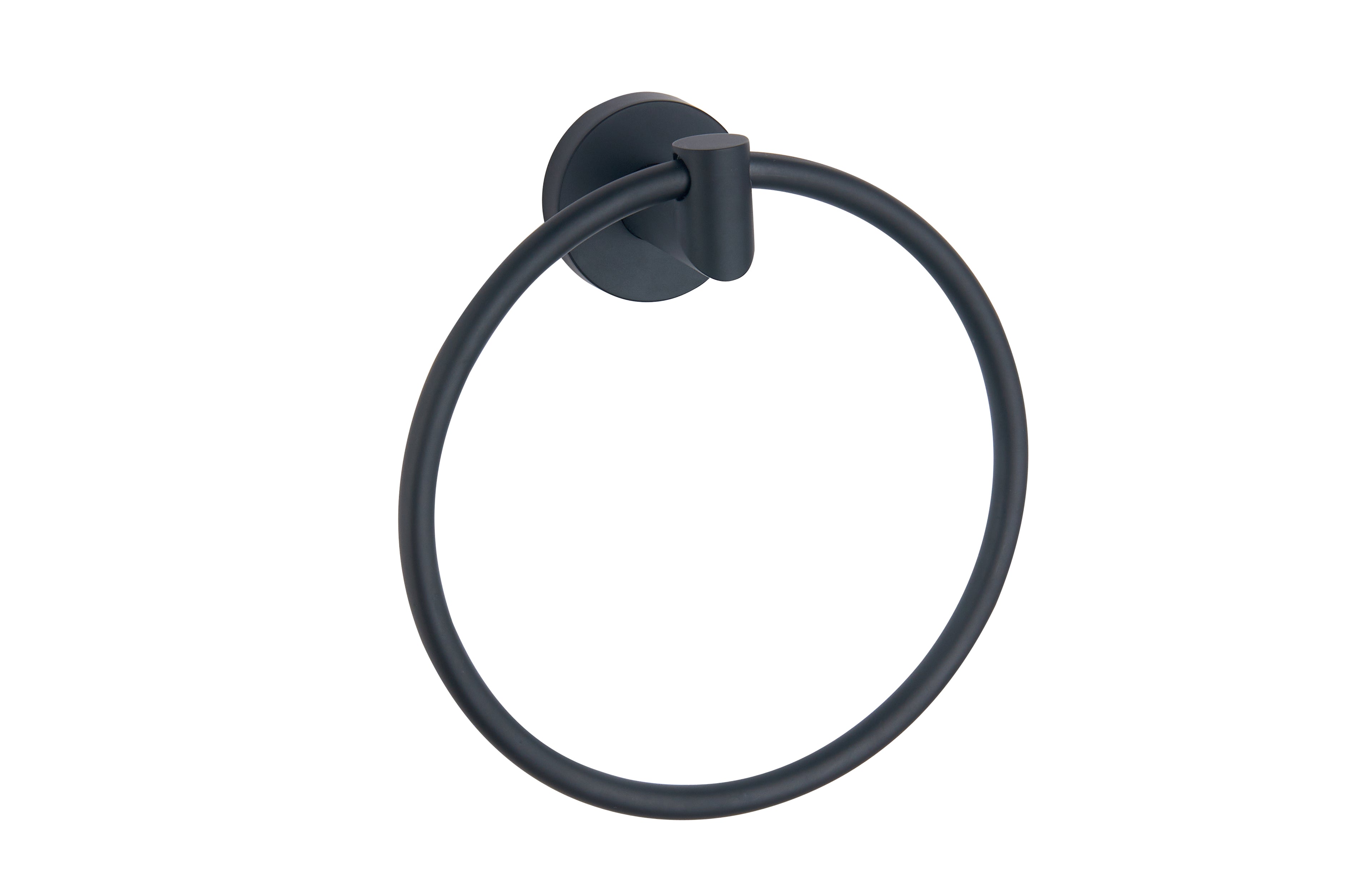 Melbourne Round Towel Ring - Tailored Bathrooms