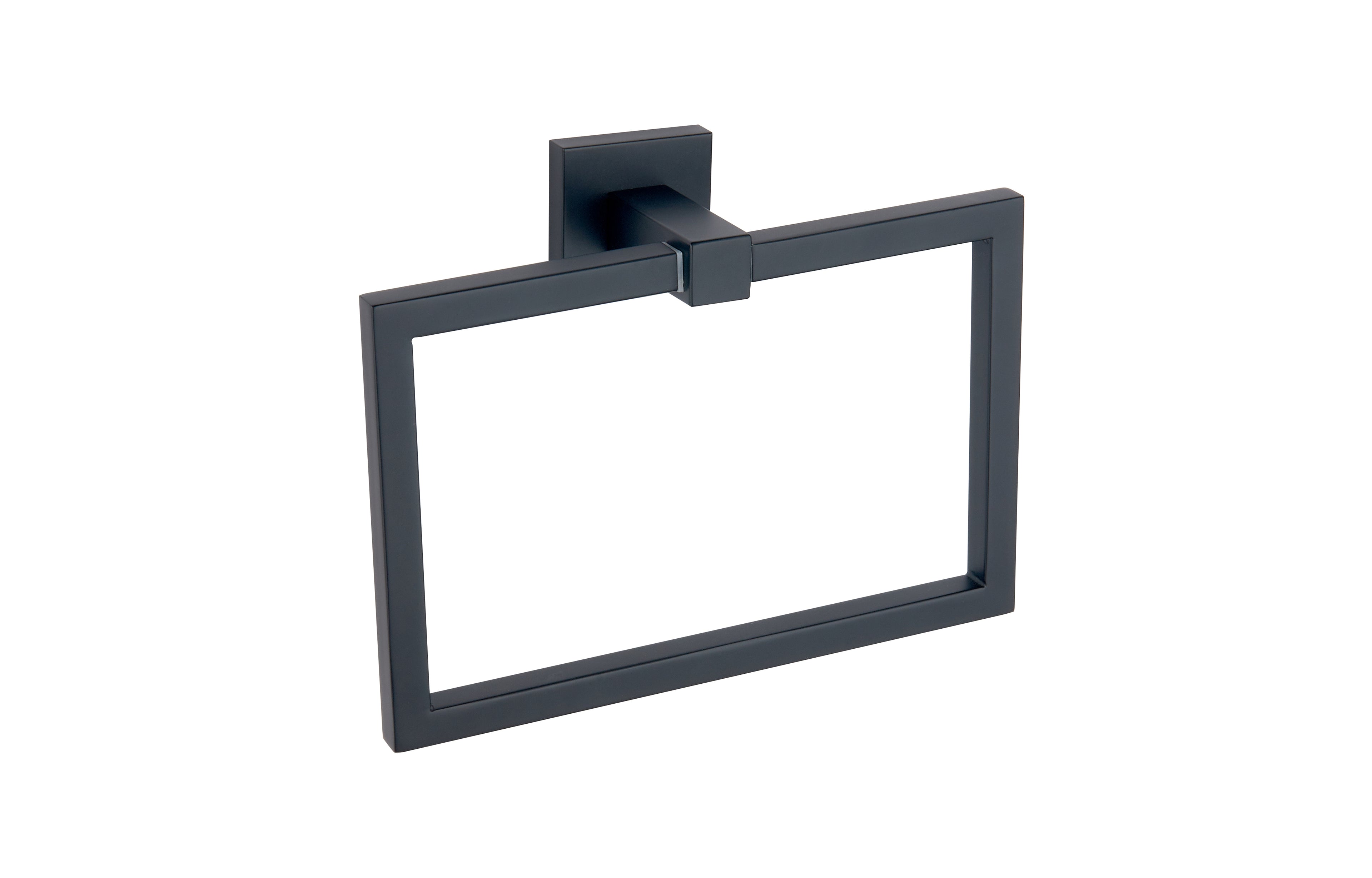 Sydney Square Towel Ring - Tailored Bathrooms