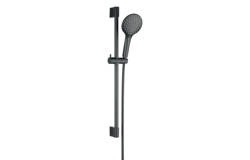 3 Mode Round Riser Kit - Tailored Bathrooms