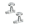 Maesteg Industrial Straight - Tailored Bathrooms