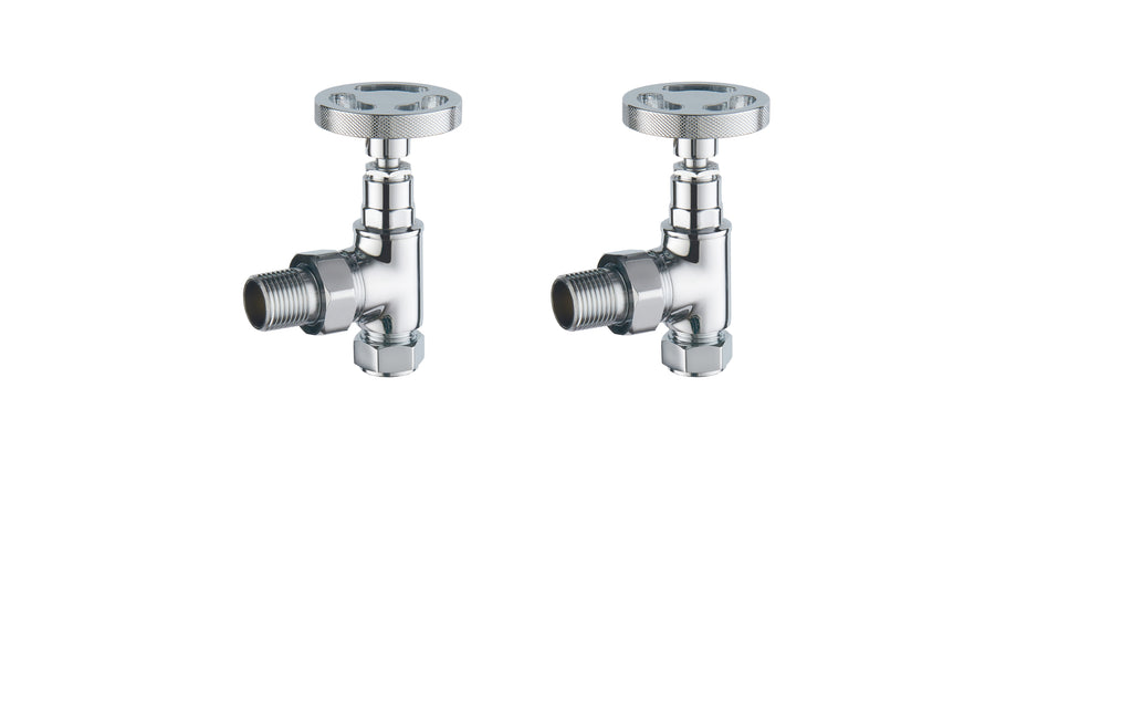 Maesteg Industrial Angle - Tailored Bathrooms