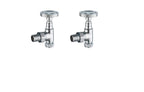 Maesteg Industrial Angle - Tailored Bathrooms