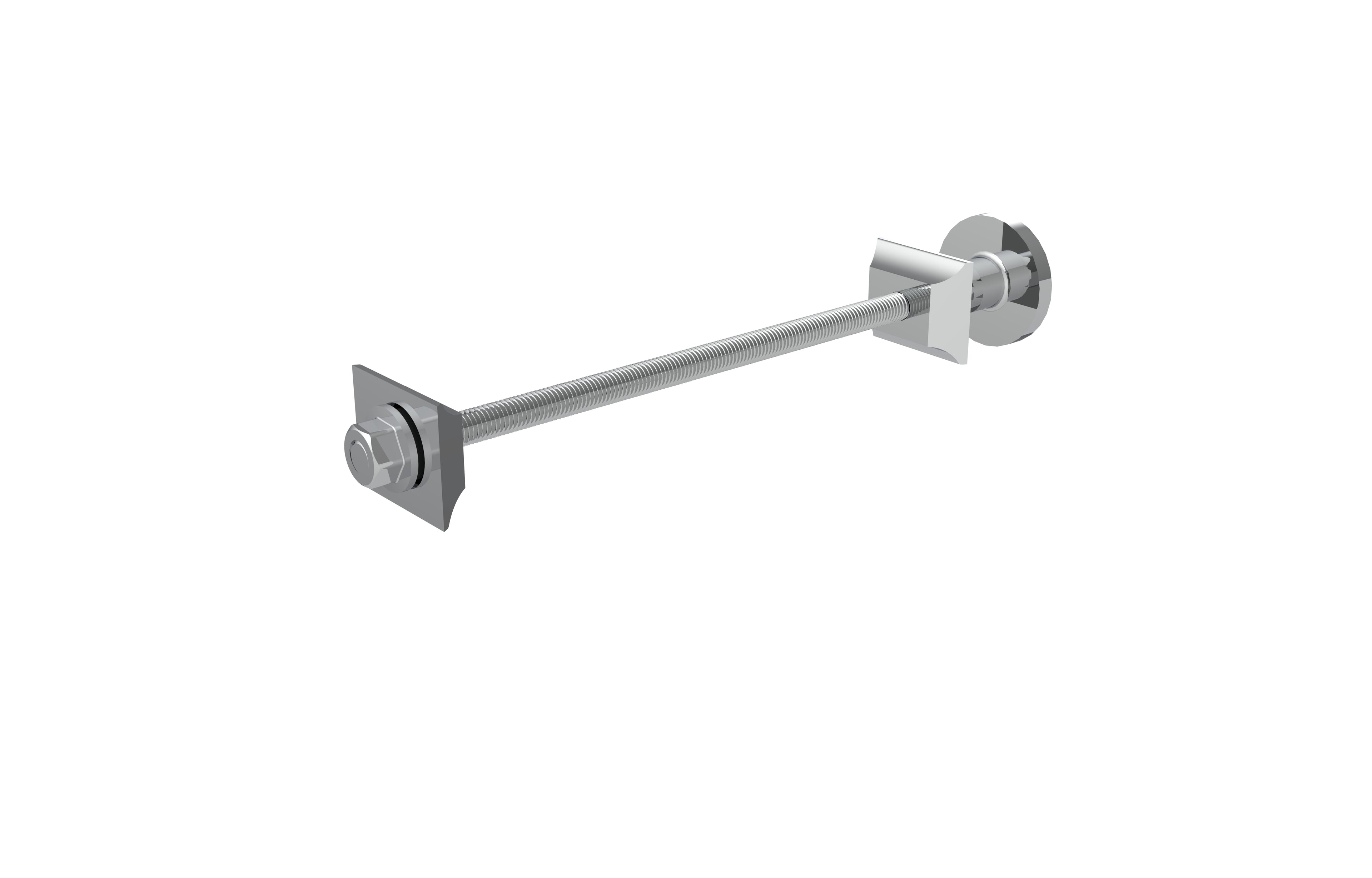 Wall Stay - Tailored Bathrooms