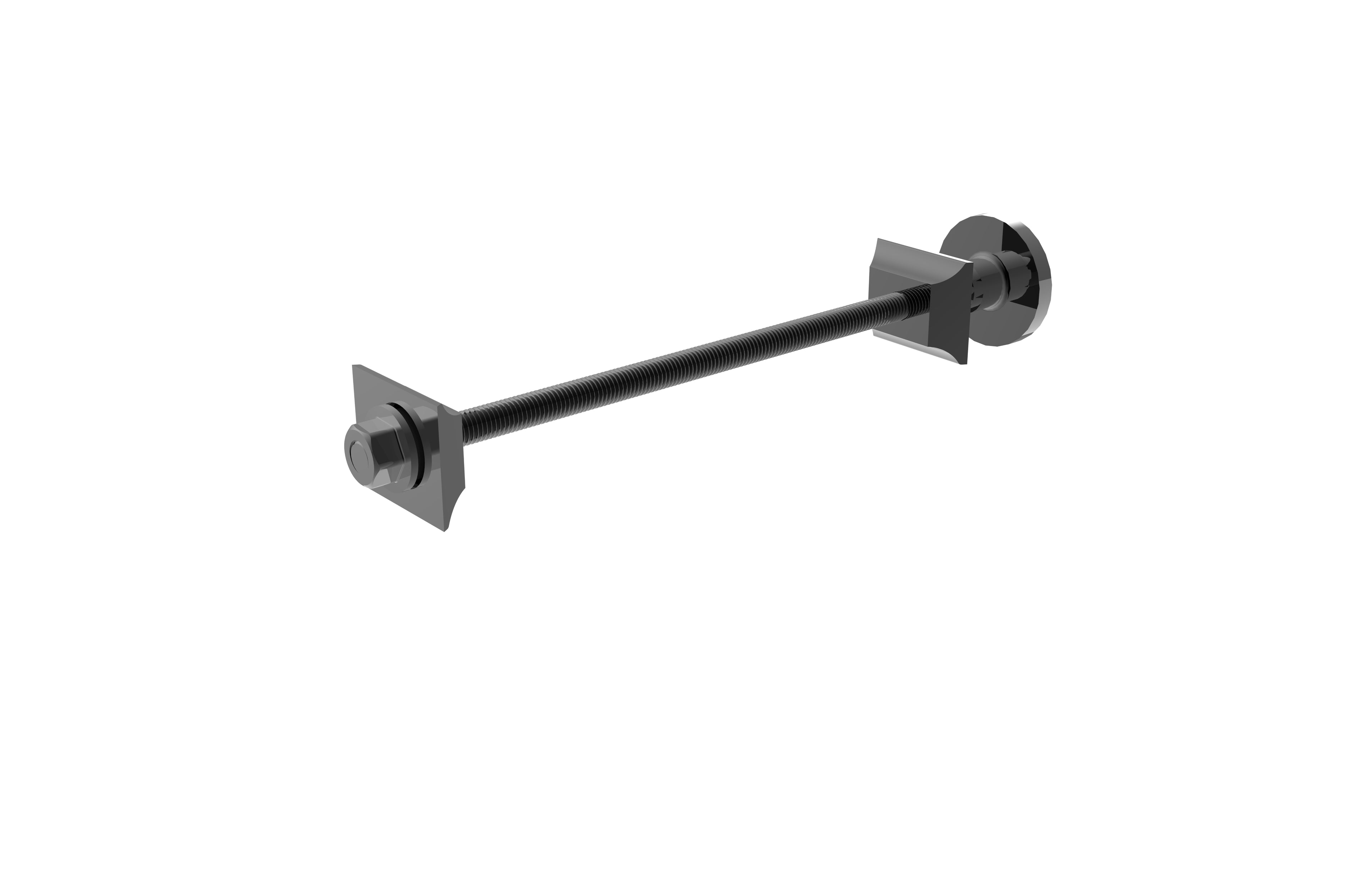 Wall Stay - Tailored Bathrooms