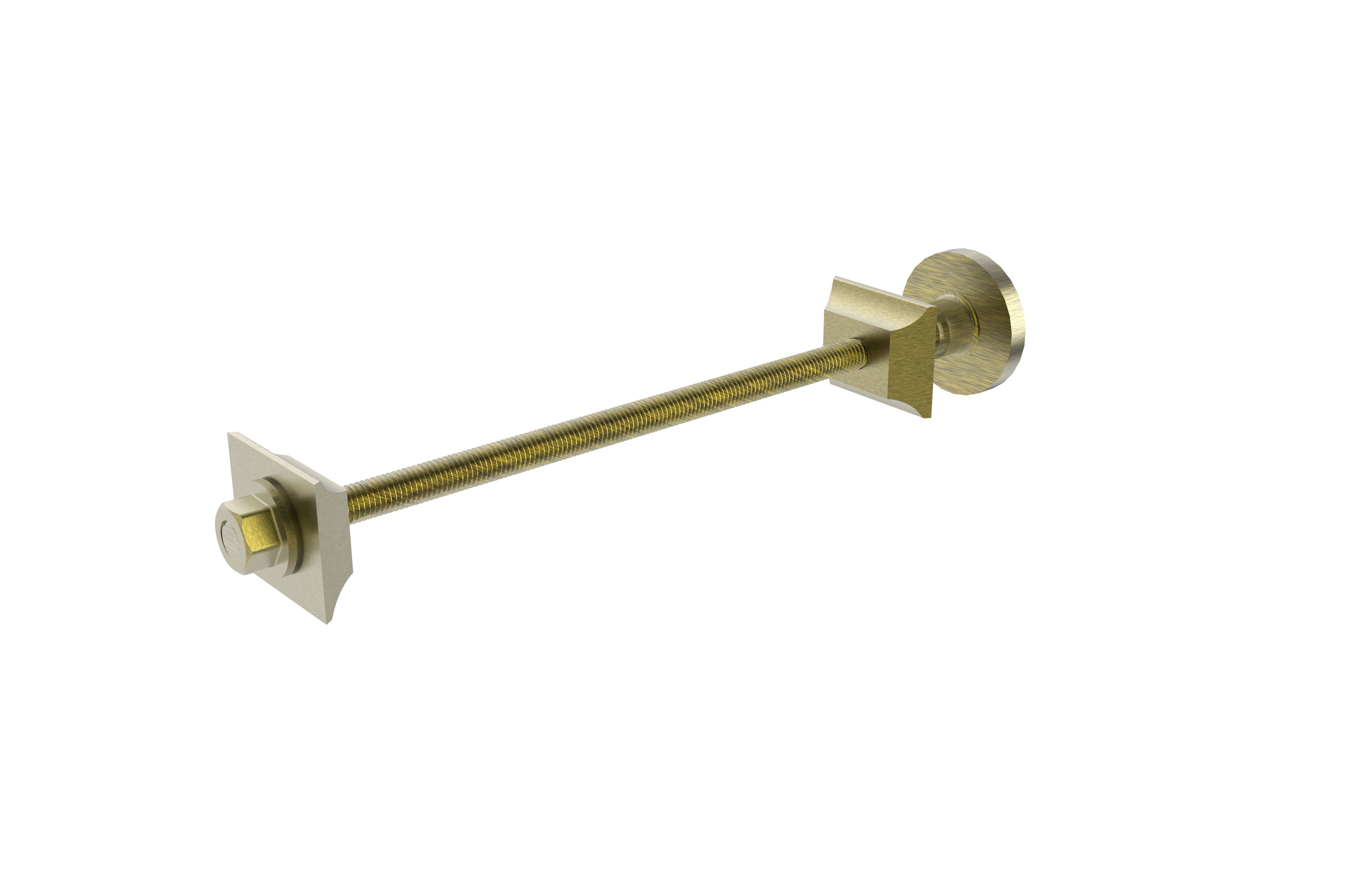 Wall Stay - Tailored Bathrooms