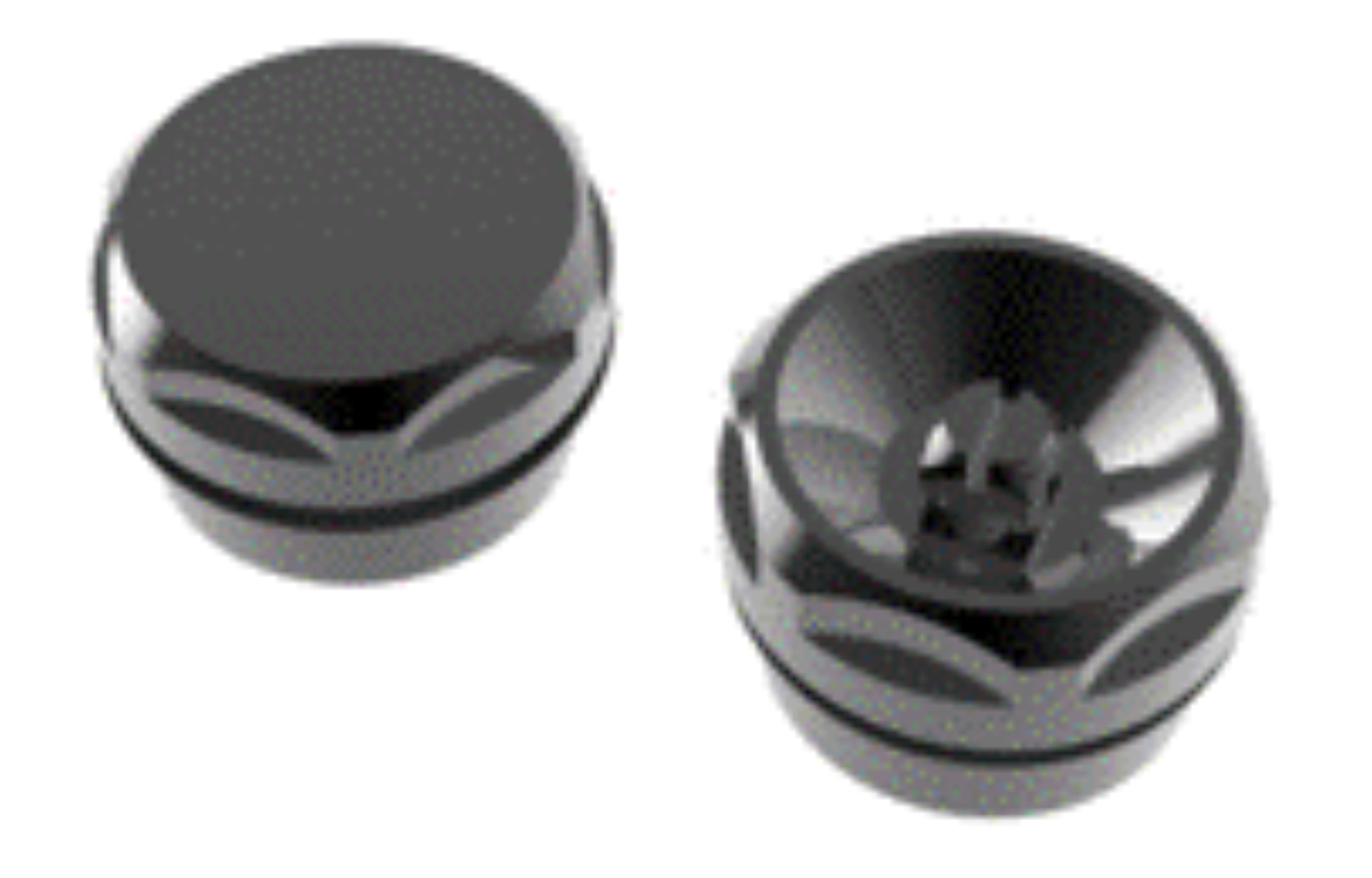 Bleed Valve And Blanking Plug Pack - Tailored Bathrooms