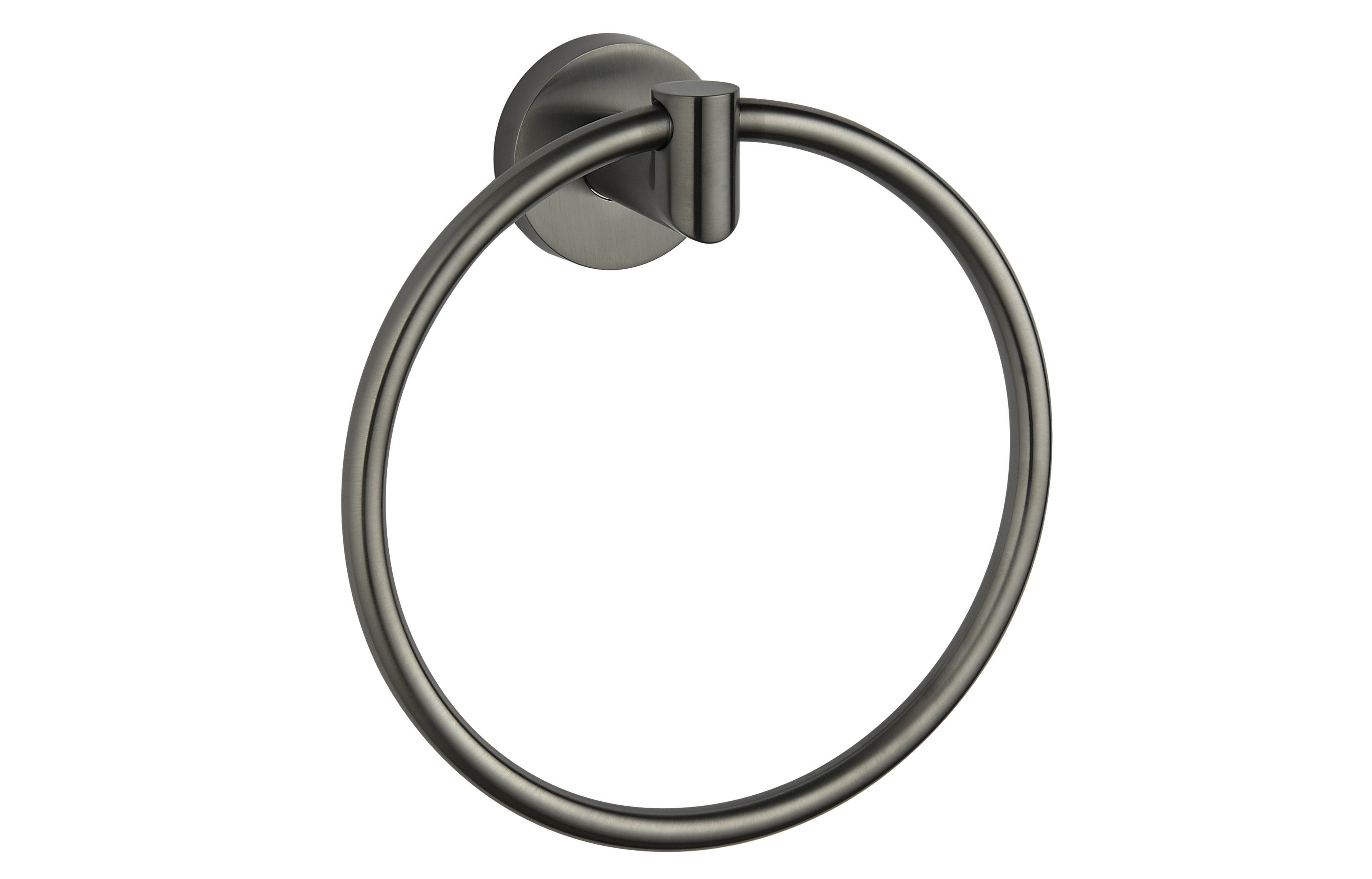 Melbourne Round Towel Ring - Tailored Bathrooms