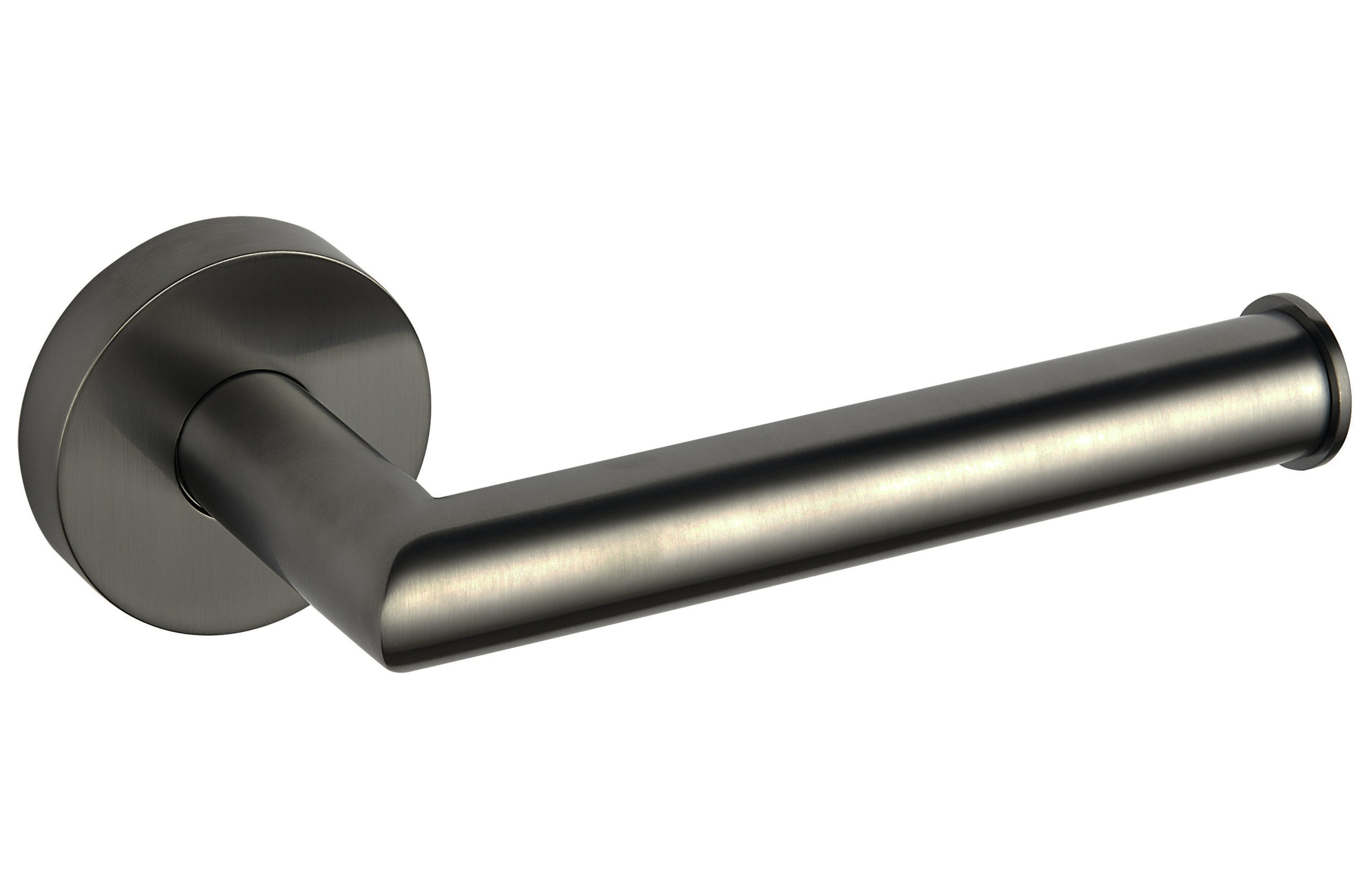 Melbourne Round Toilet Roll Holder - Tailored Bathrooms