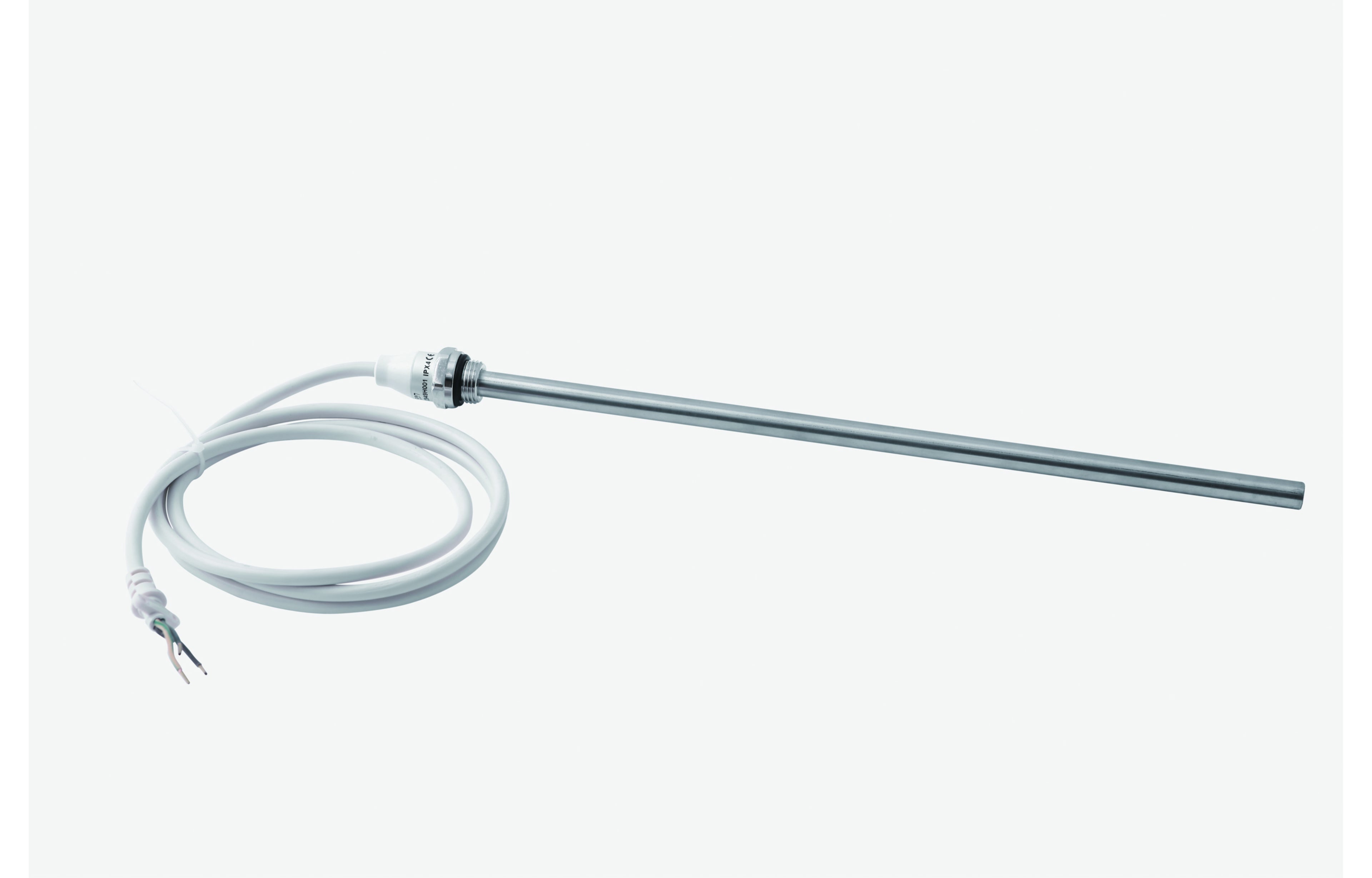 Dual Fuel Heating Elements - Tailored Bathrooms