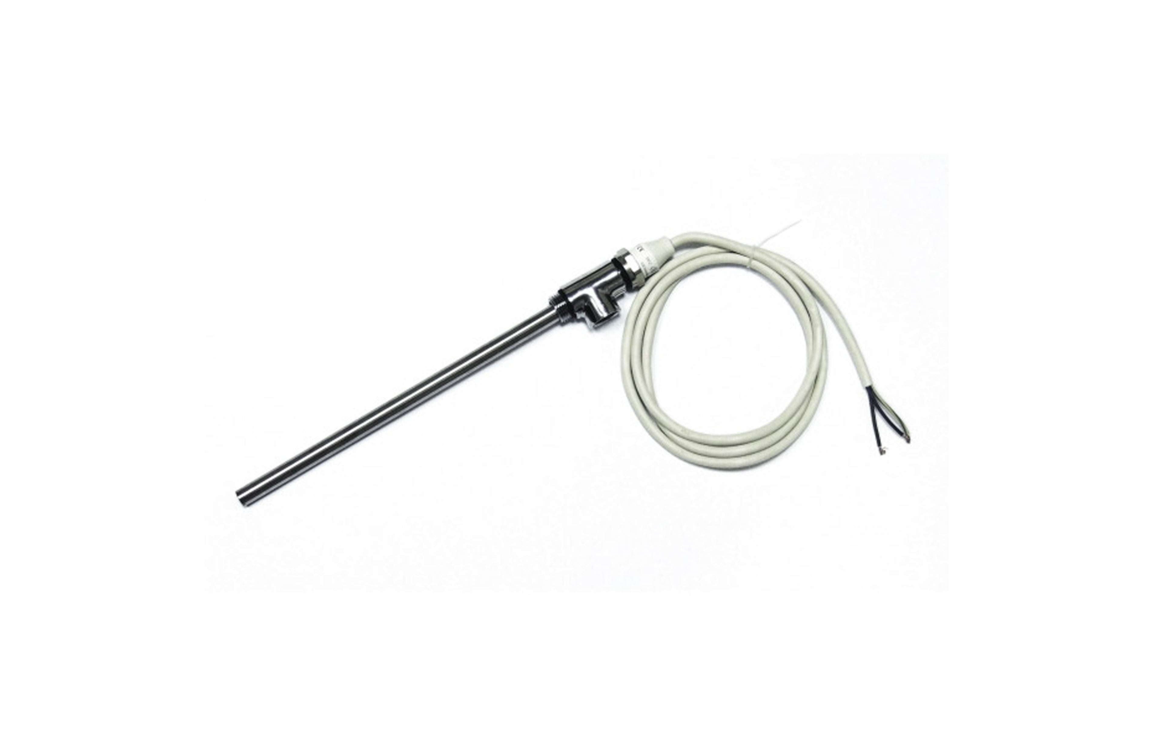 Dual Fuel Heating Elements - Tailored Bathrooms