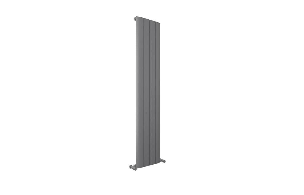 Taupo Aluminium Radiator - Tailored Bathrooms
