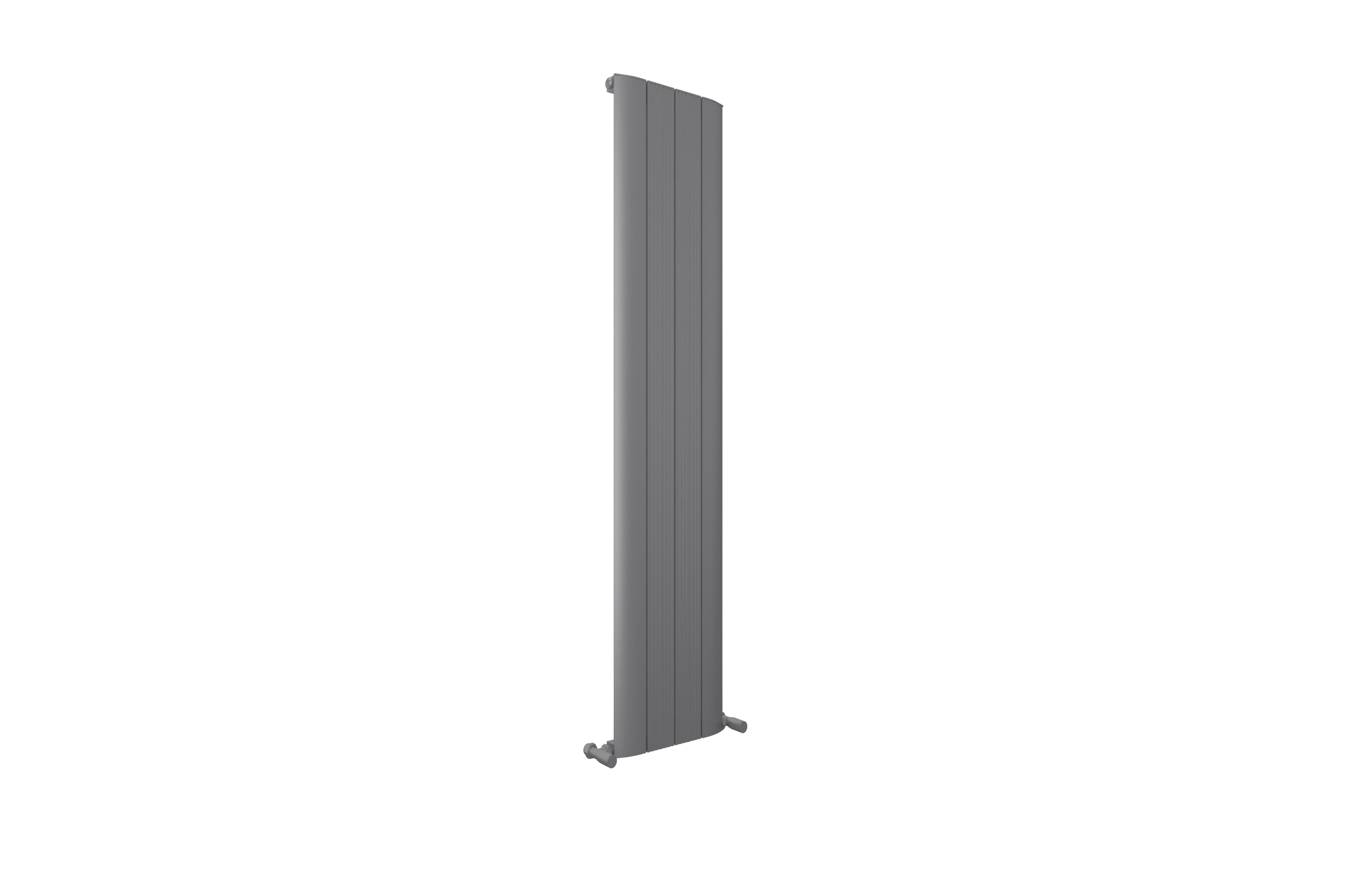 Taupo Aluminium Radiator - Tailored Bathrooms