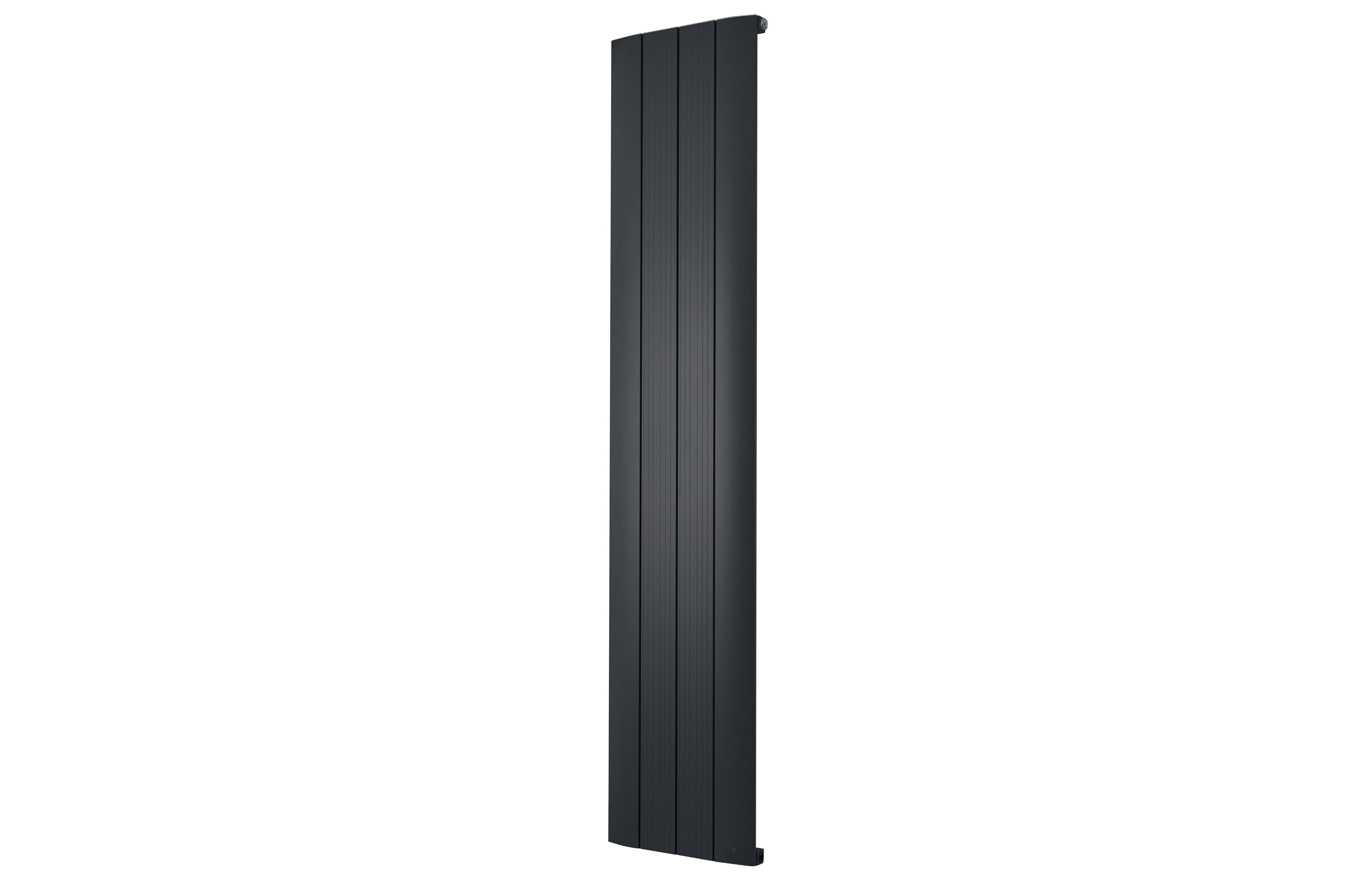 Taupo Aluminium Radiator - Tailored Bathrooms