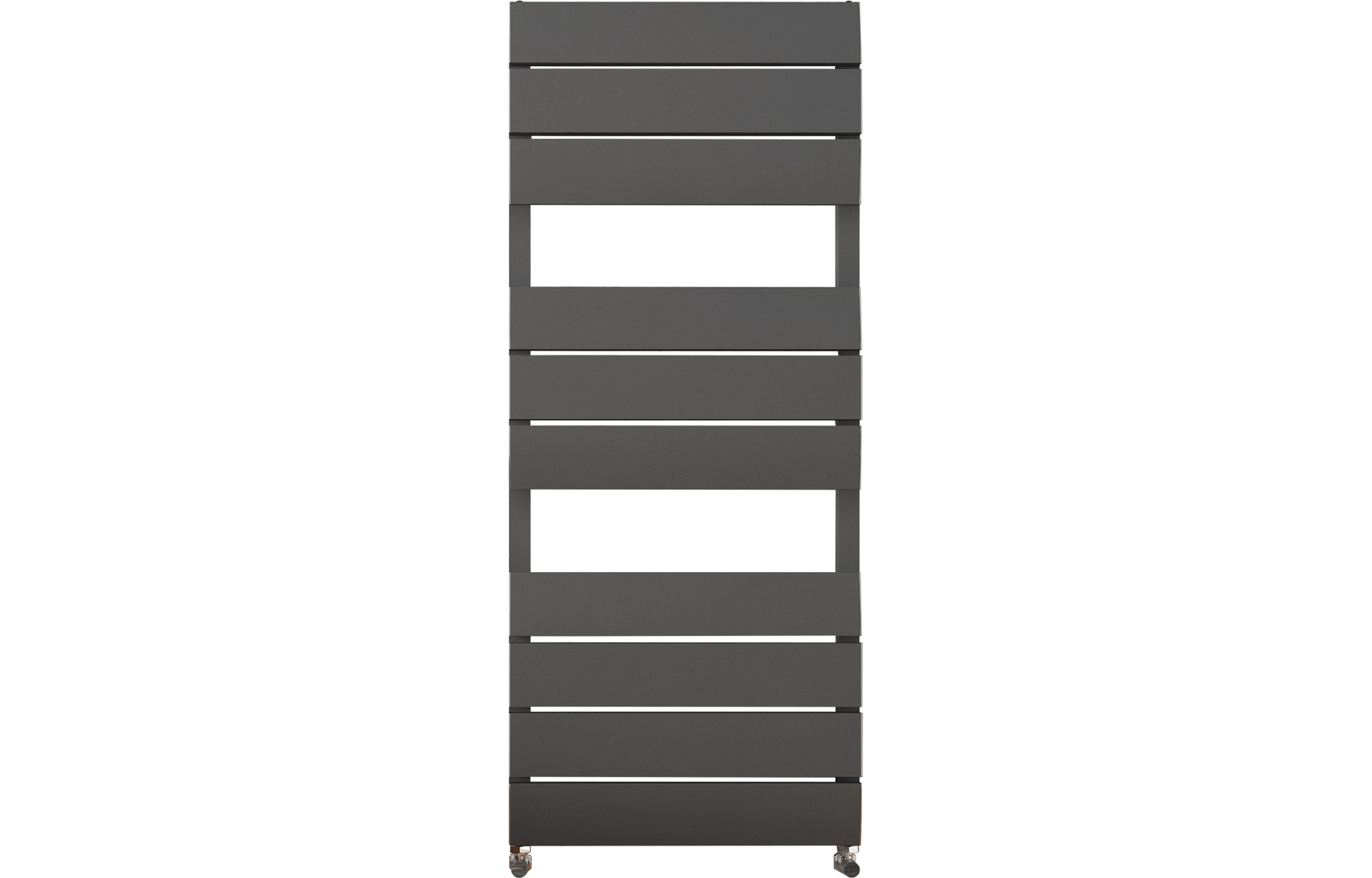 Hampden Aluminium Radiator - Tailored Bathrooms