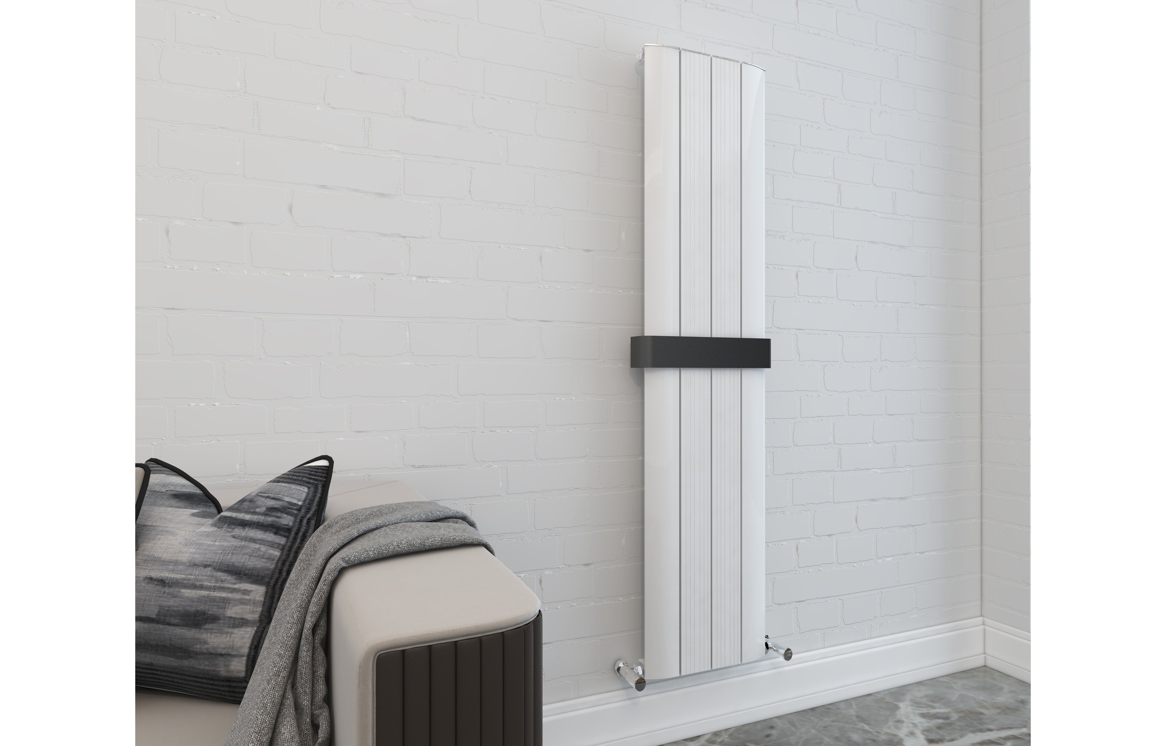 Taupo Rail Bar - Tailored Bathrooms