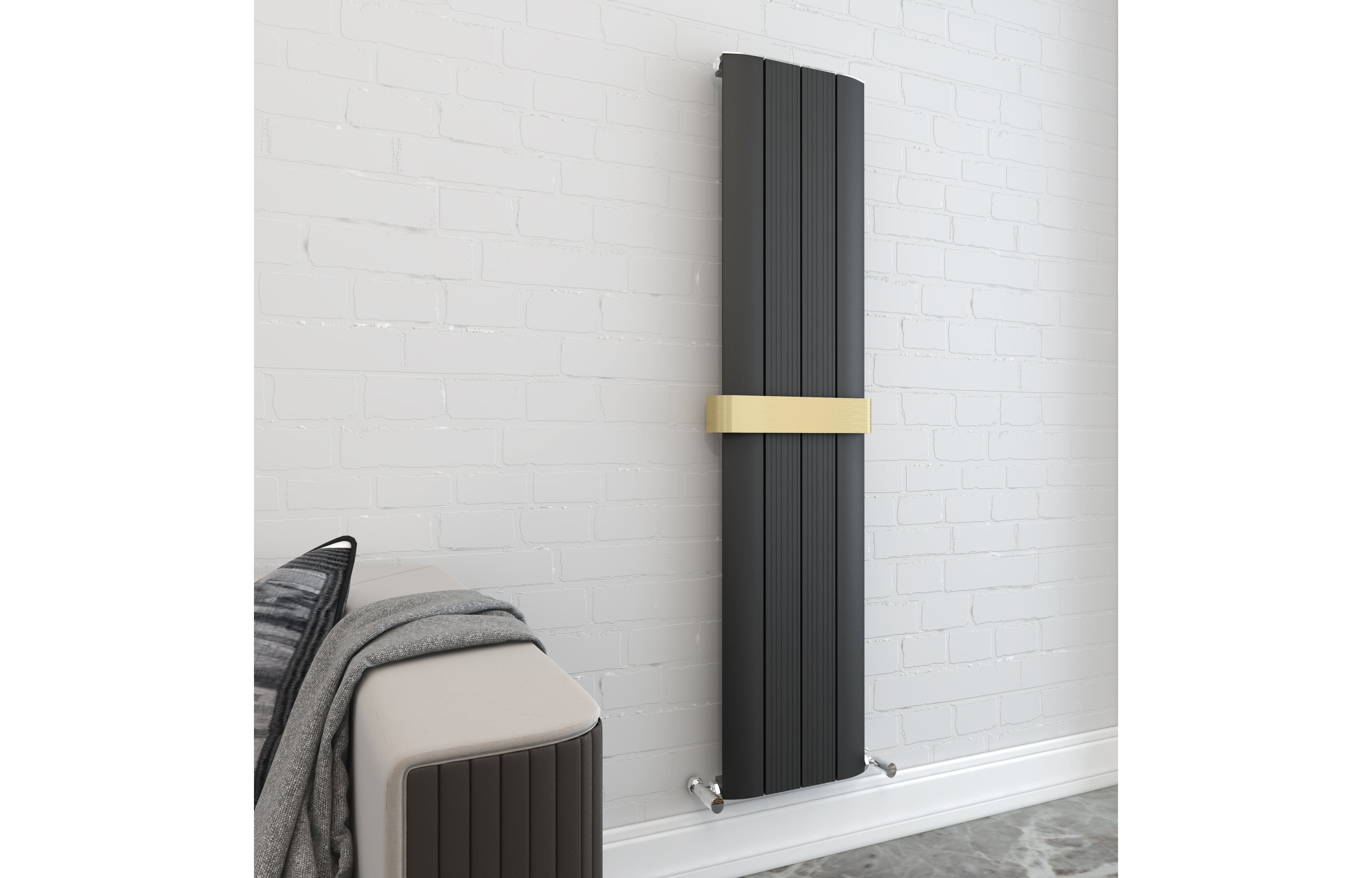 Taupo Rail Bar - Tailored Bathrooms