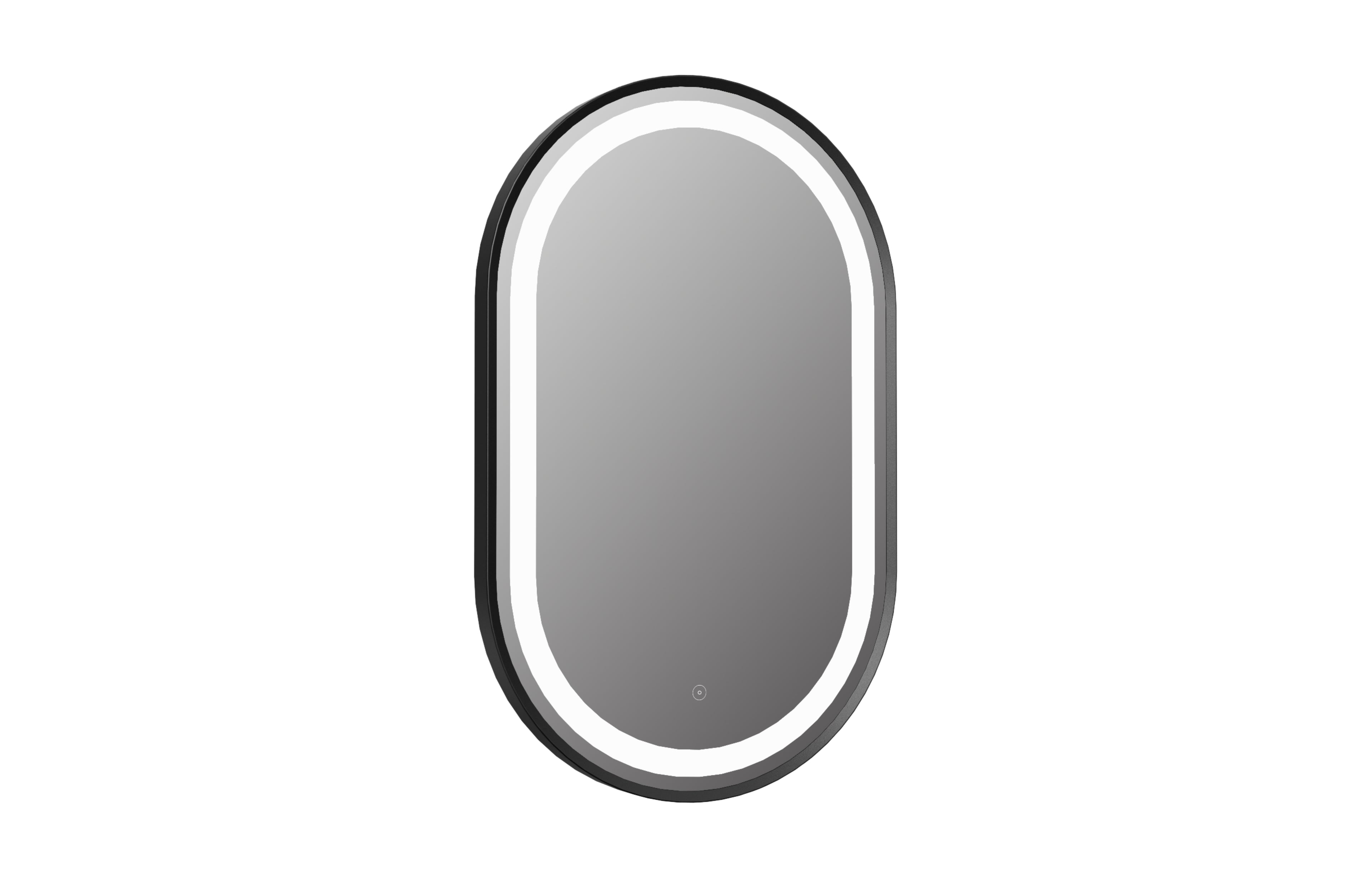 Martha LED Touch Mirror - Tailored Bathrooms