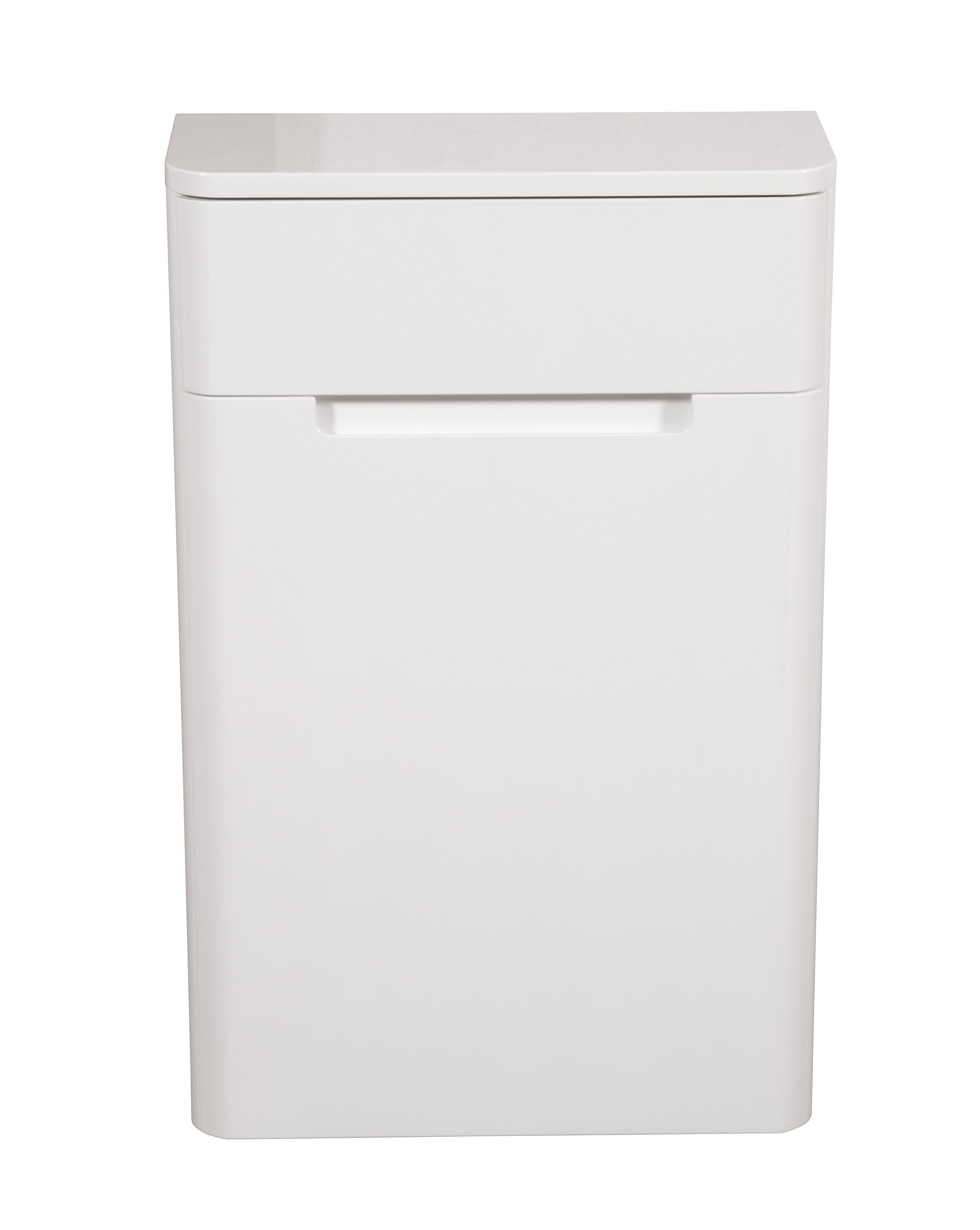 Monza 500mm WC Unit - Tailored Bathrooms