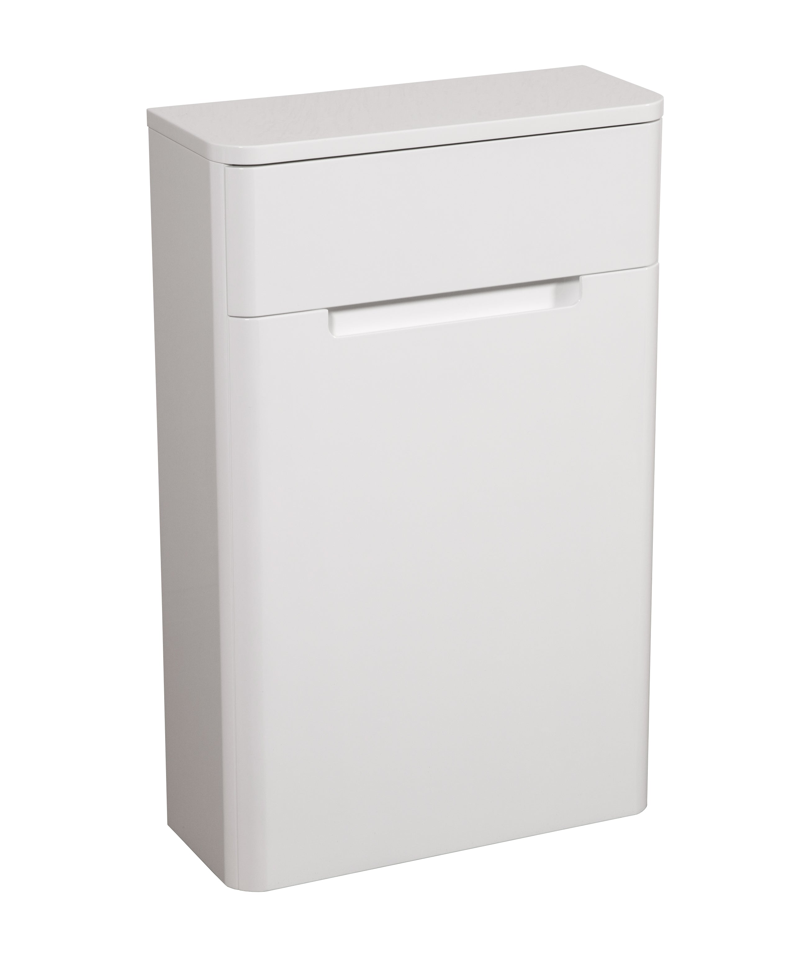 Monza 500mm WC Unit - Tailored Bathrooms