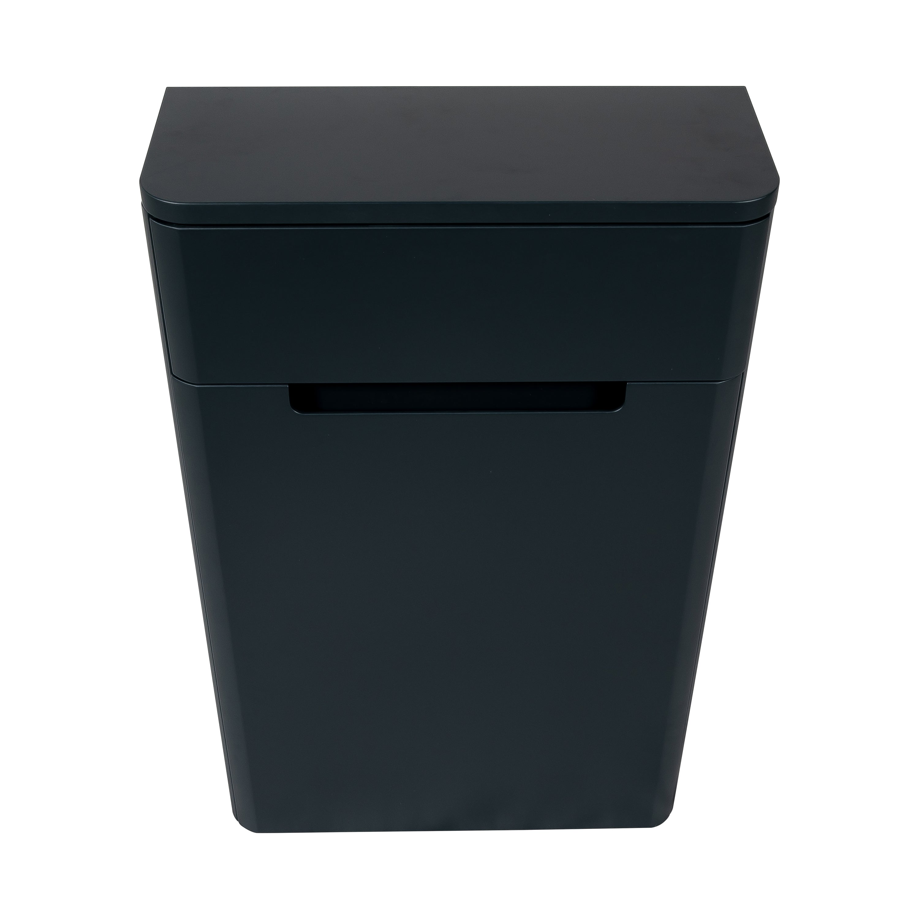 Monza 500mm WC Unit - Tailored Bathrooms