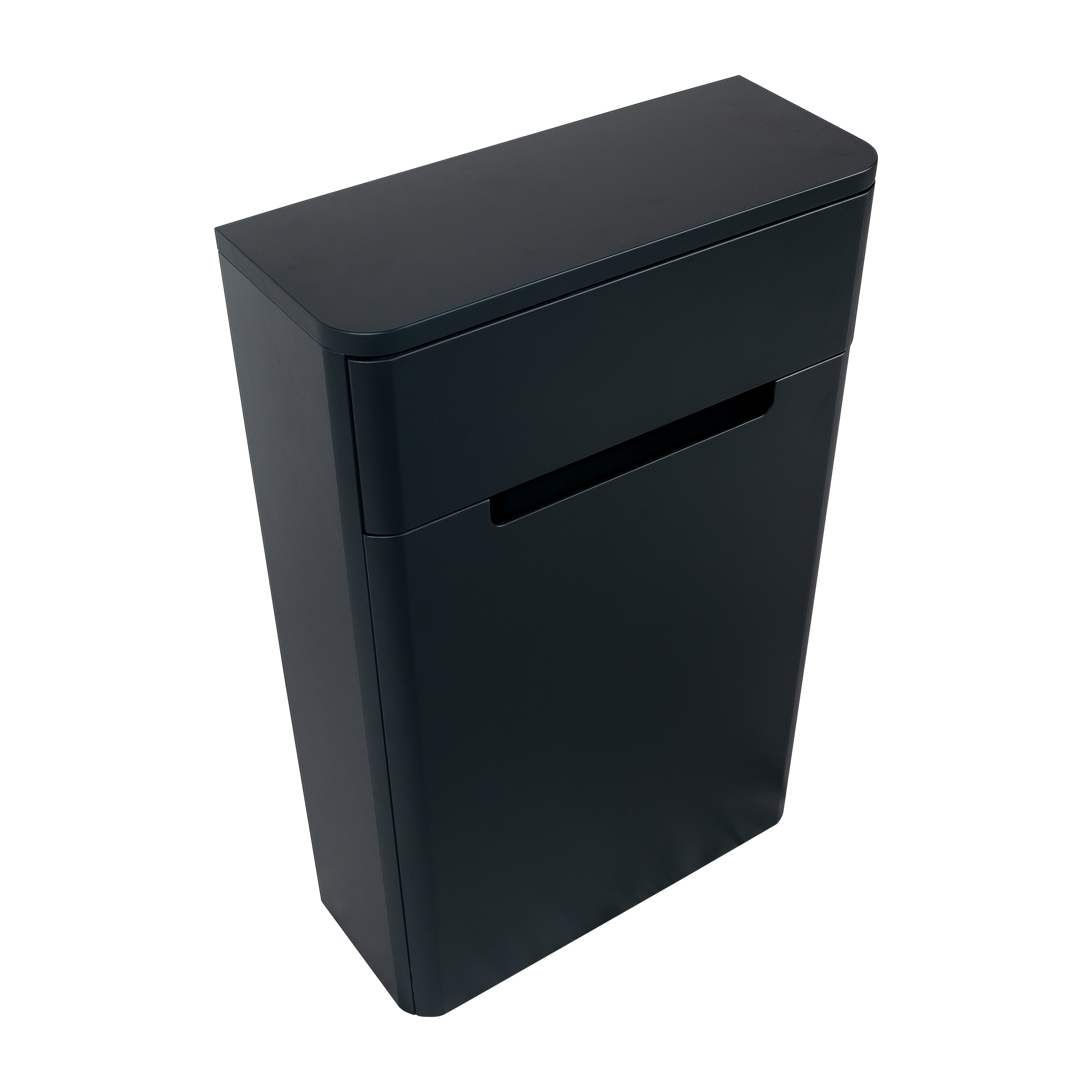 Monza 500mm WC Unit - Tailored Bathrooms