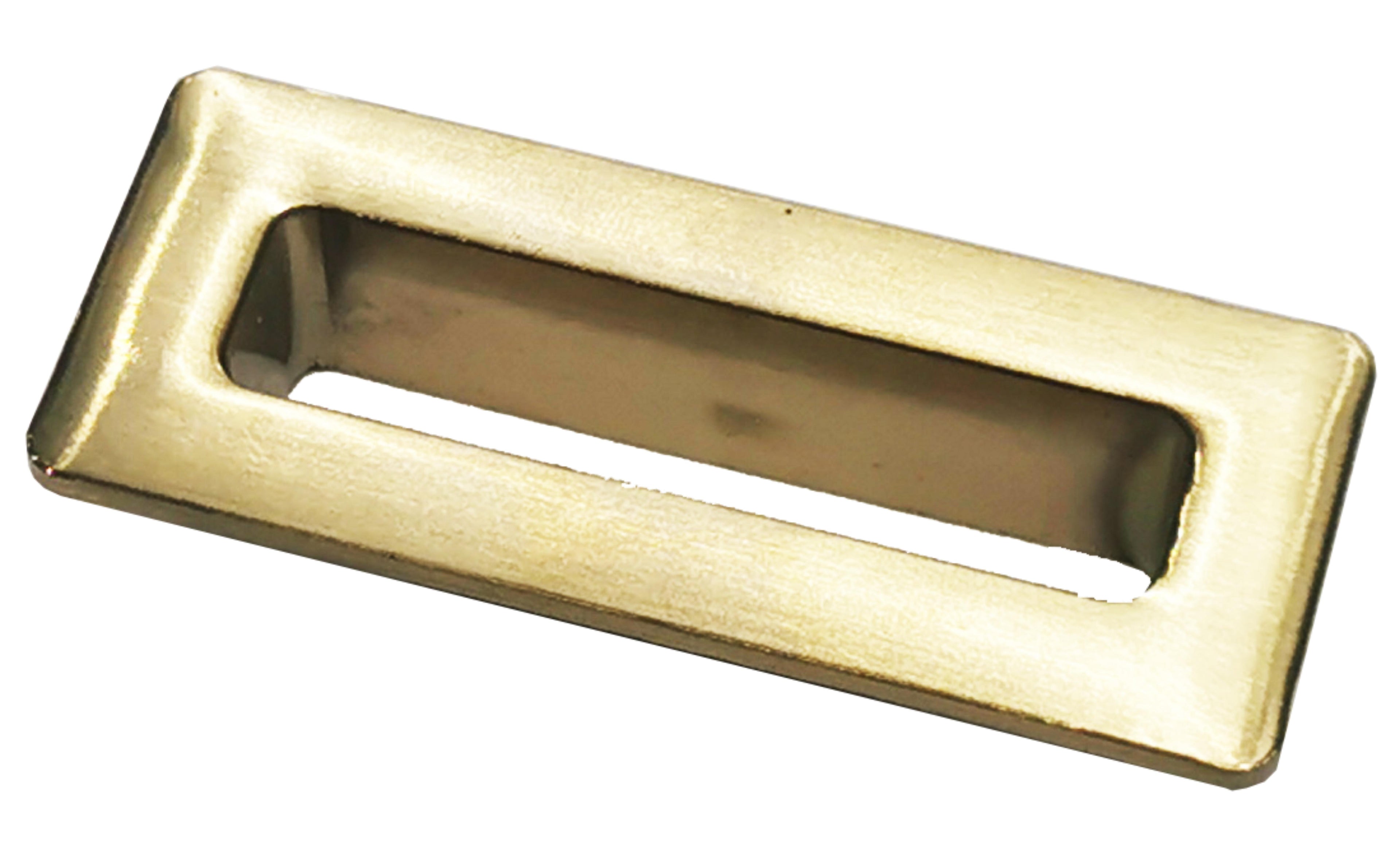 Flauto Overflow Cover - Tailored Bathrooms