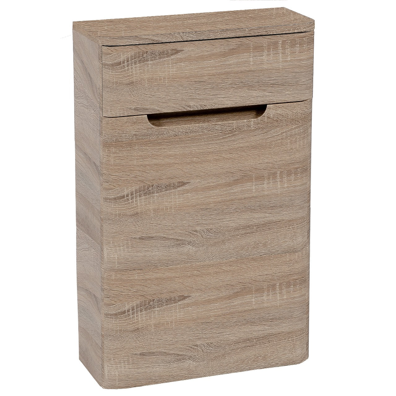 Monza 500mm WC Unit - Tailored Bathrooms