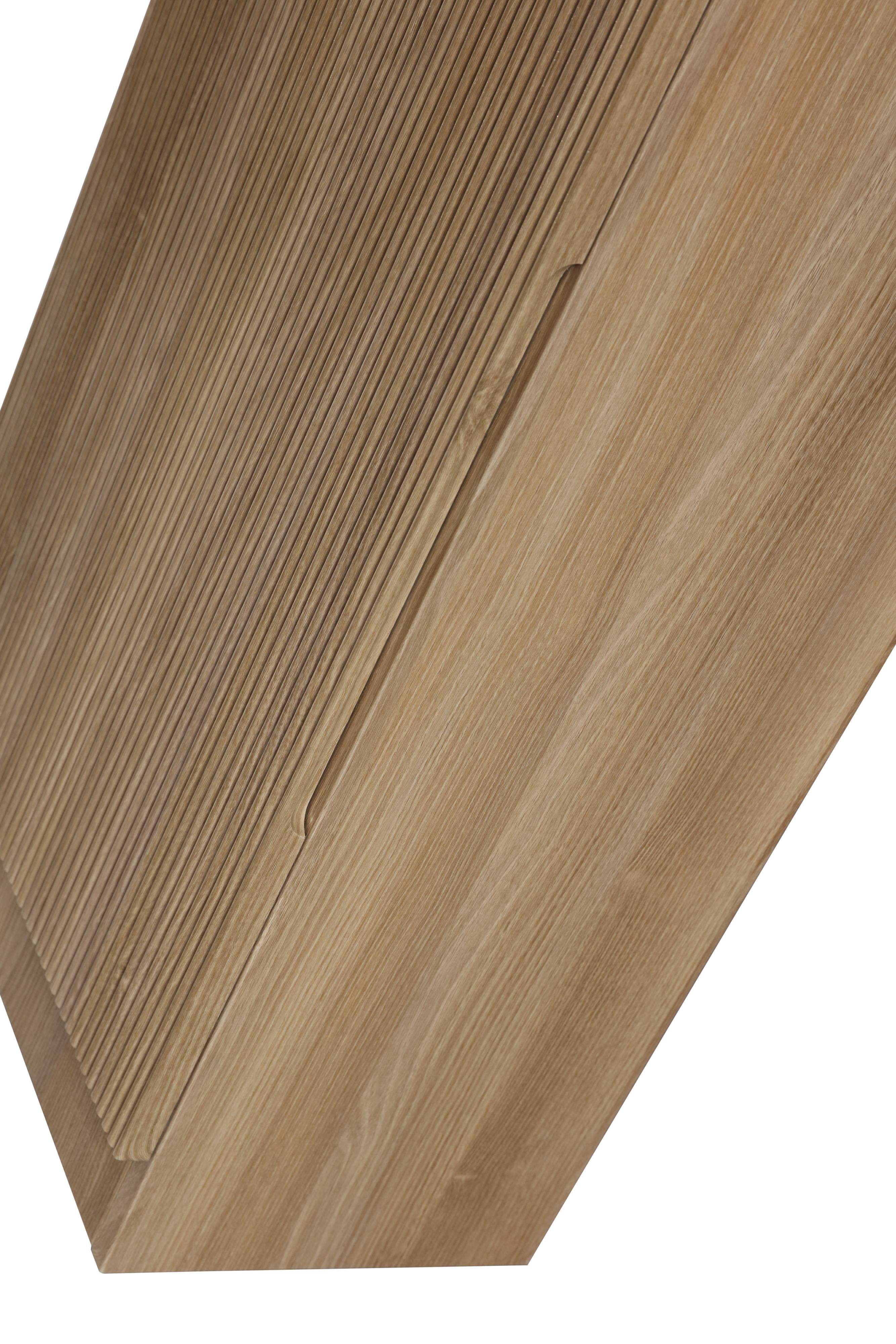 Flauto Mini Cloakroom Vanity - Tailored Bathrooms