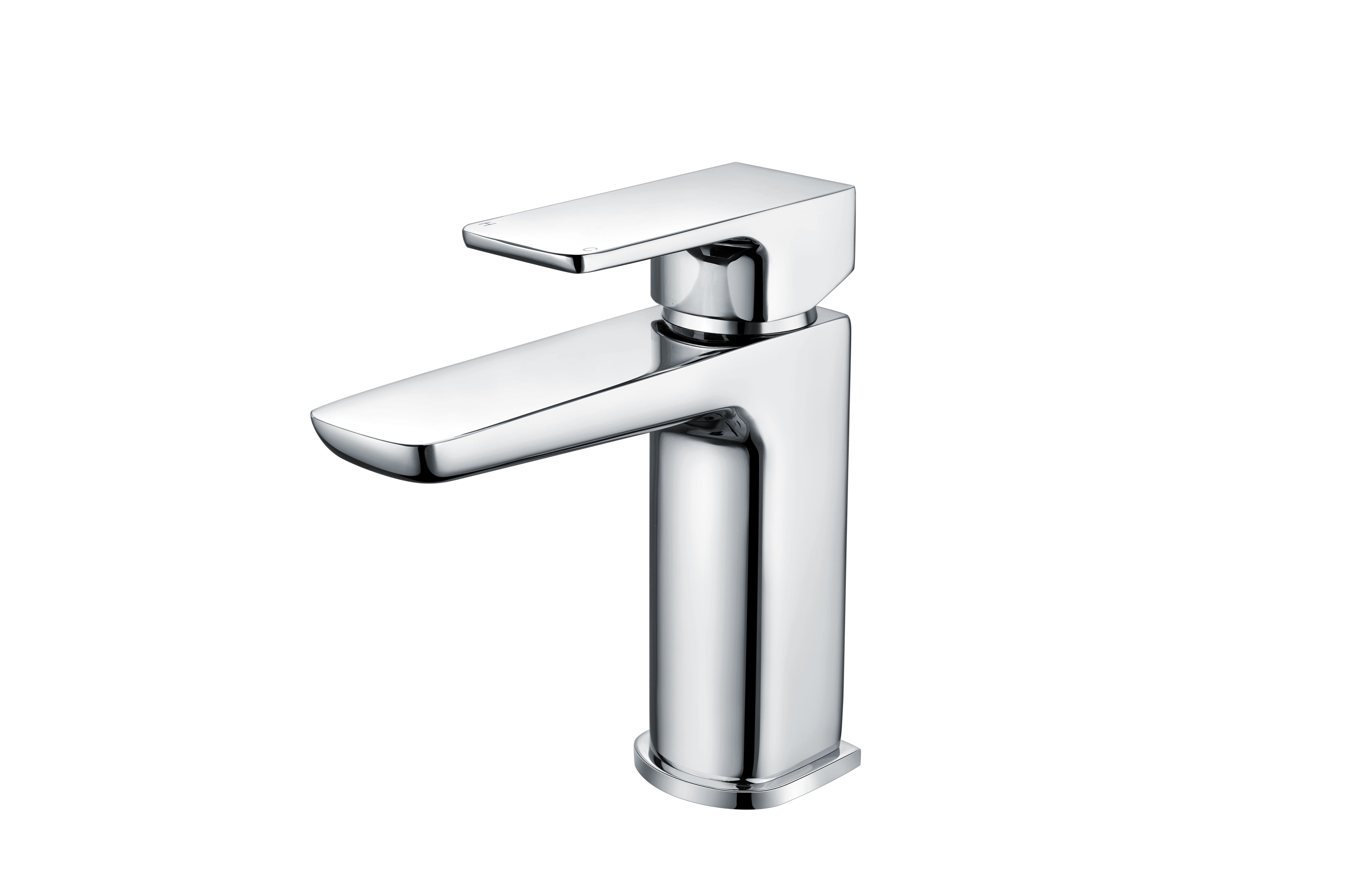 Swansea Mono Mixer Tap & Waste - Tailored Bathrooms