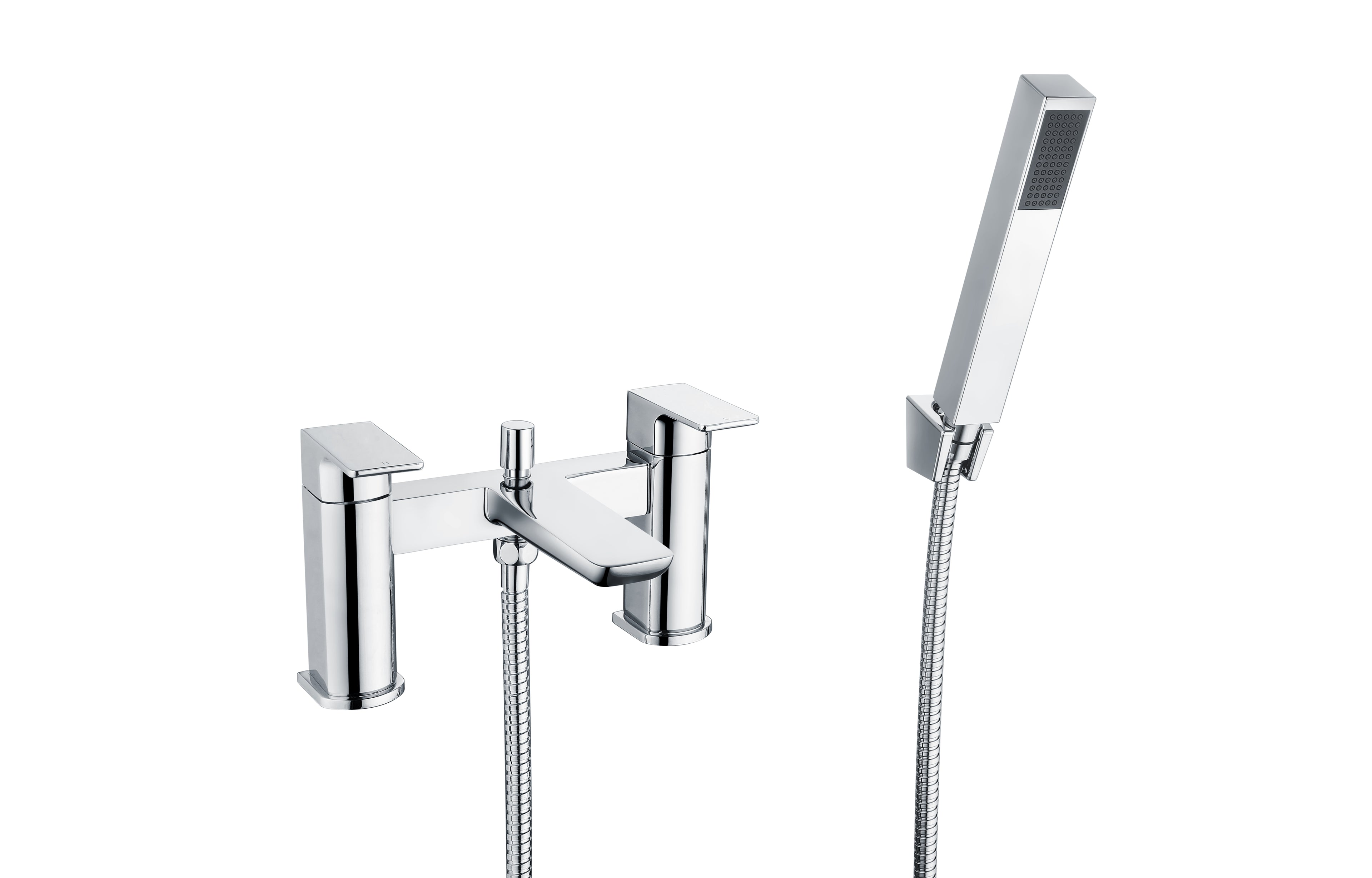 Swansea Bath Shower Mixer - Tailored Bathrooms