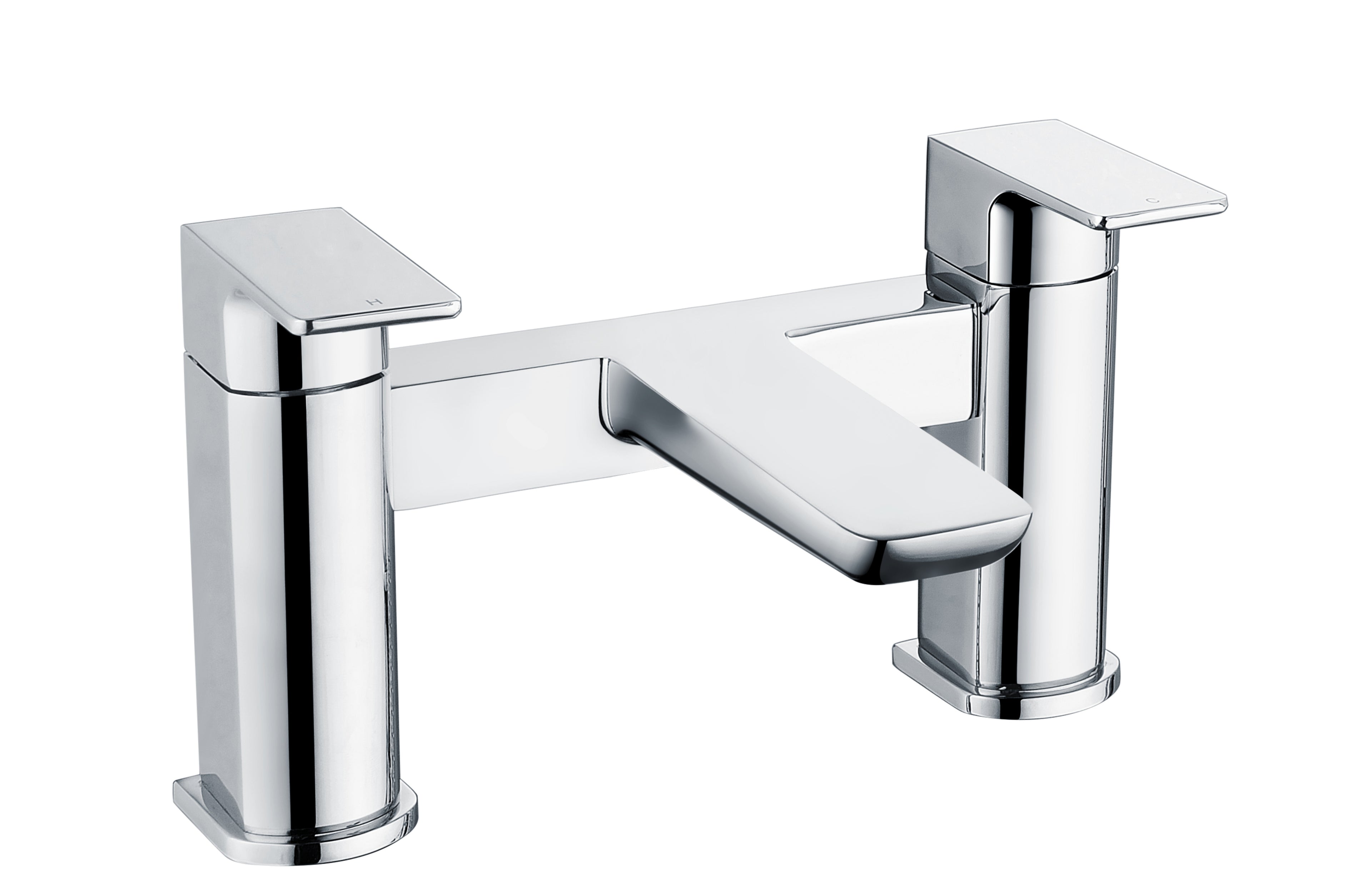 Swansea Bath Filler - Tailored Bathrooms